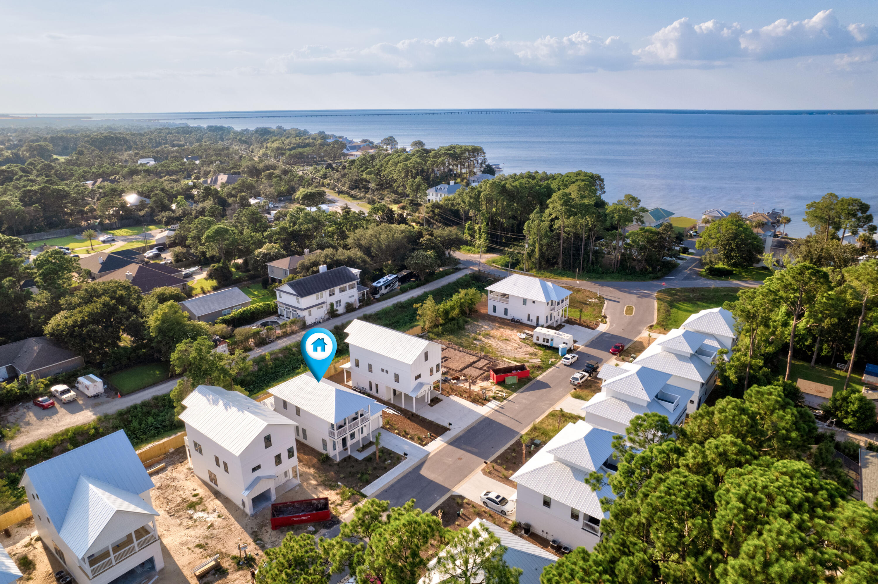 62 Bella Vista Court