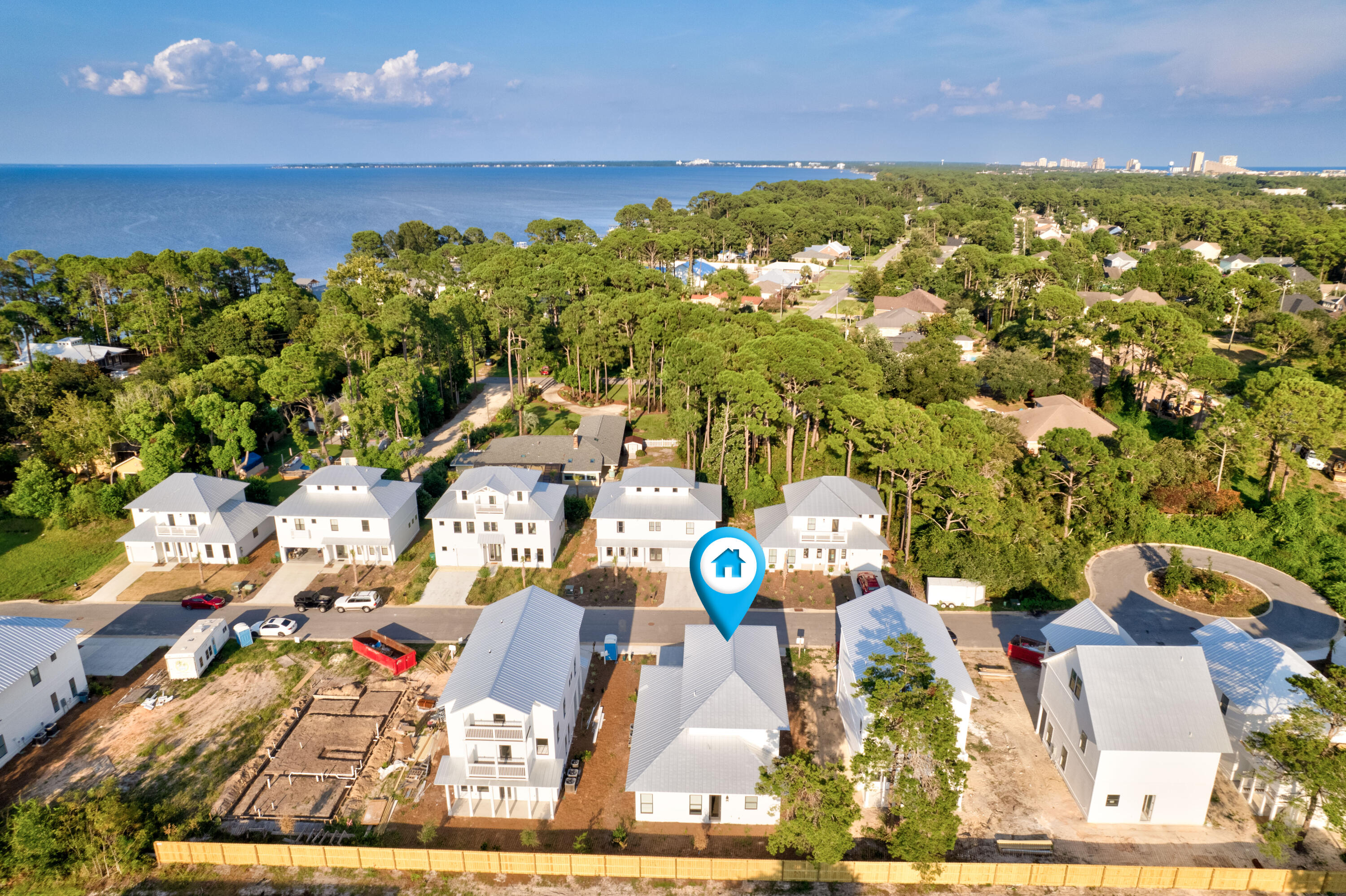 62 Bella Vista Court