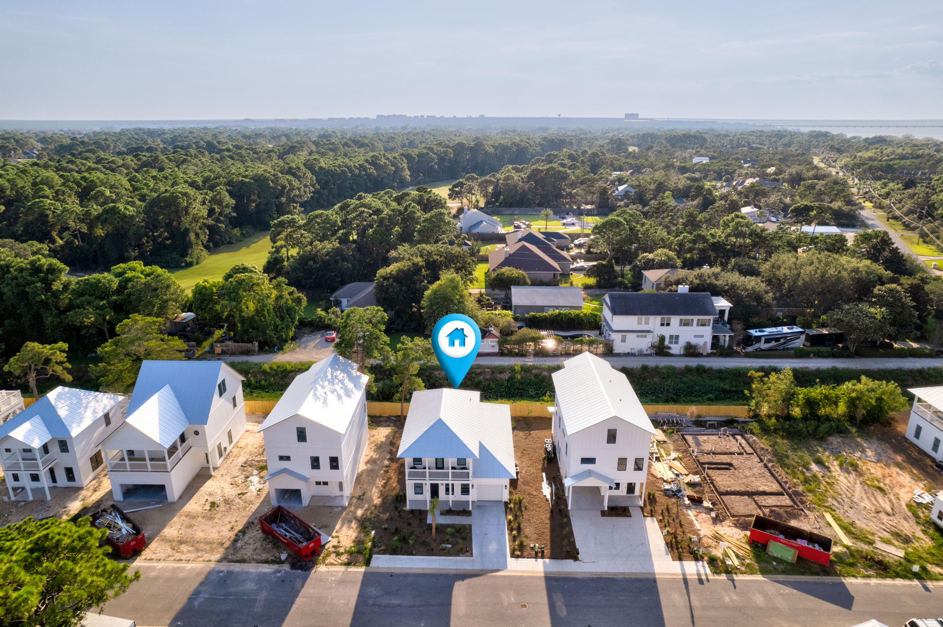 62 Bella Vista Court