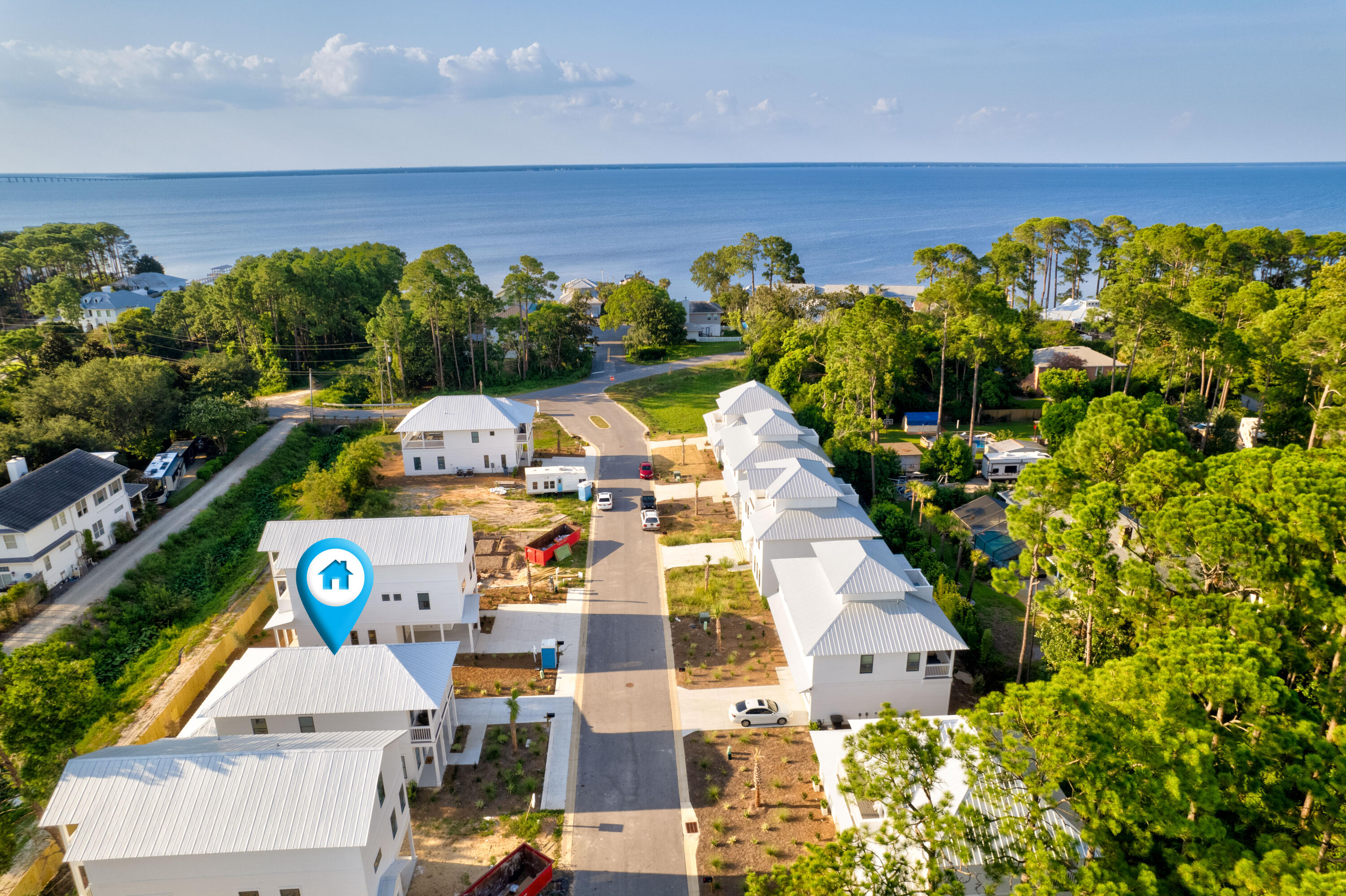 62 Bella Vista Court