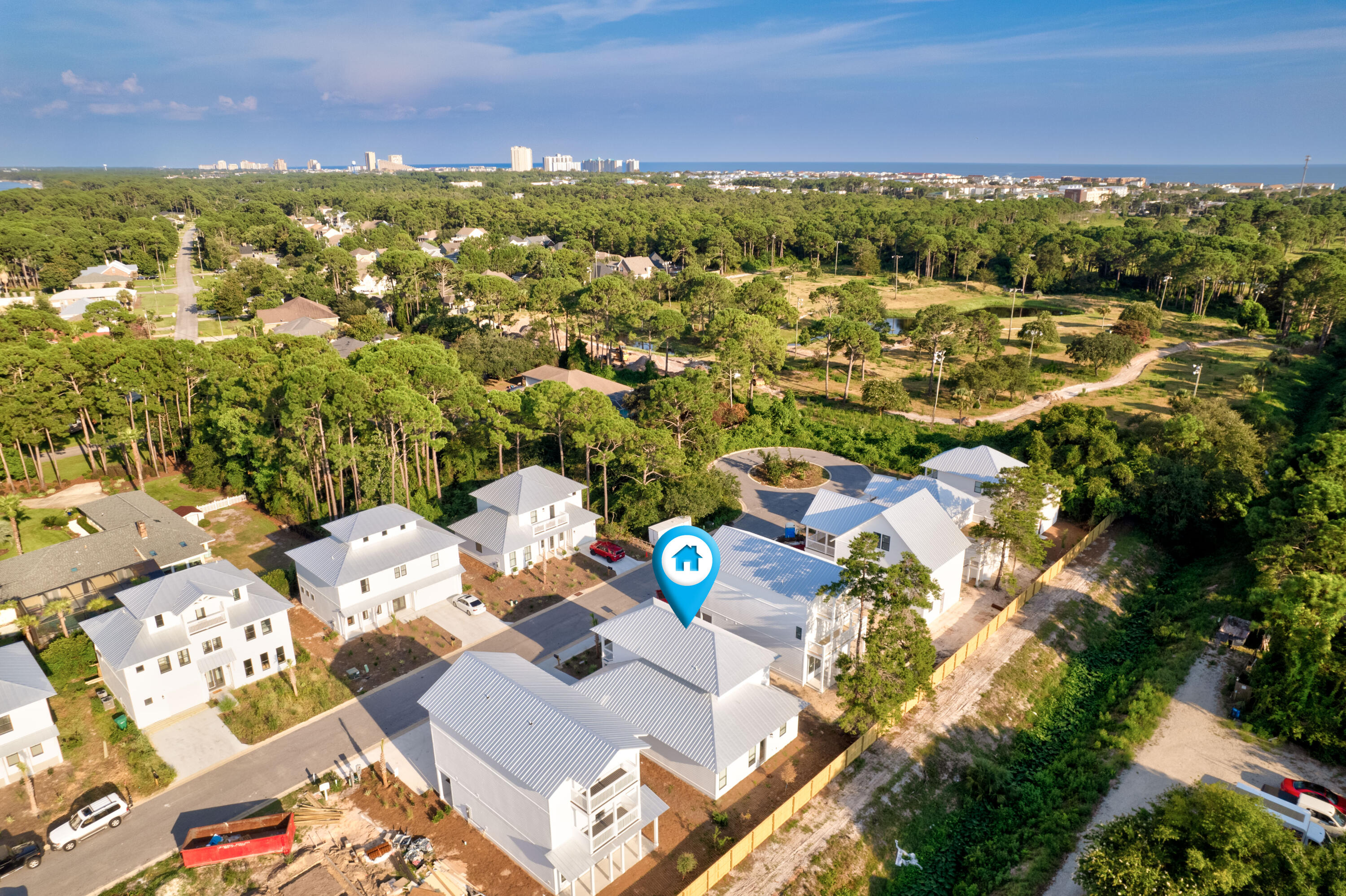 62 Bella Vista Court