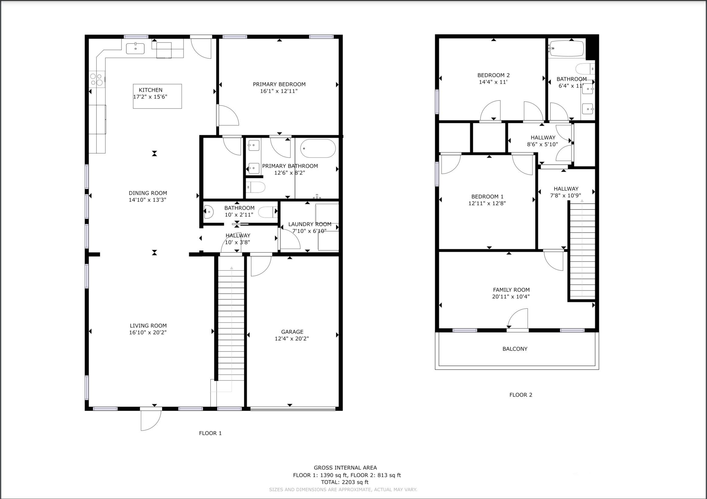 62 Bella Vista Court