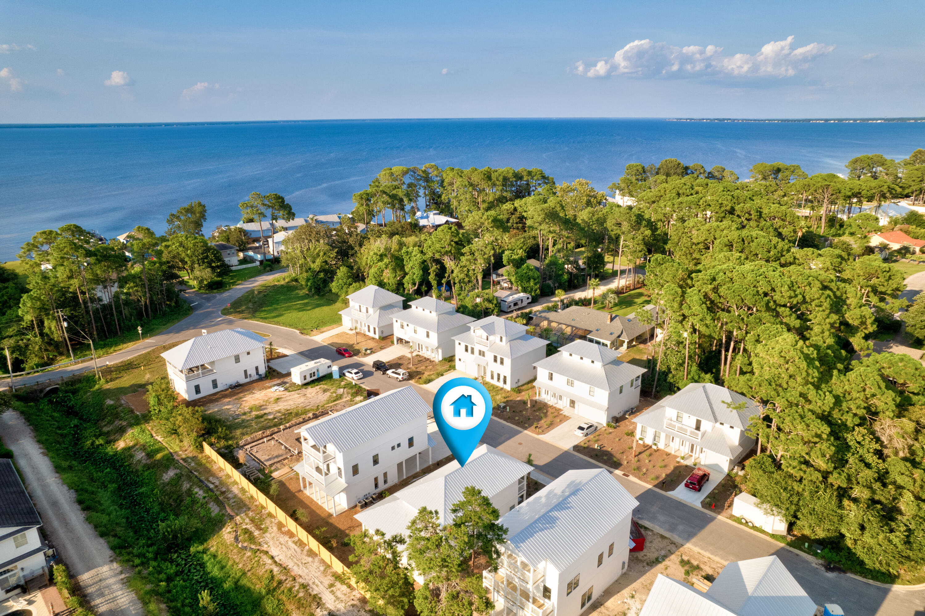 62 Bella Vista Court