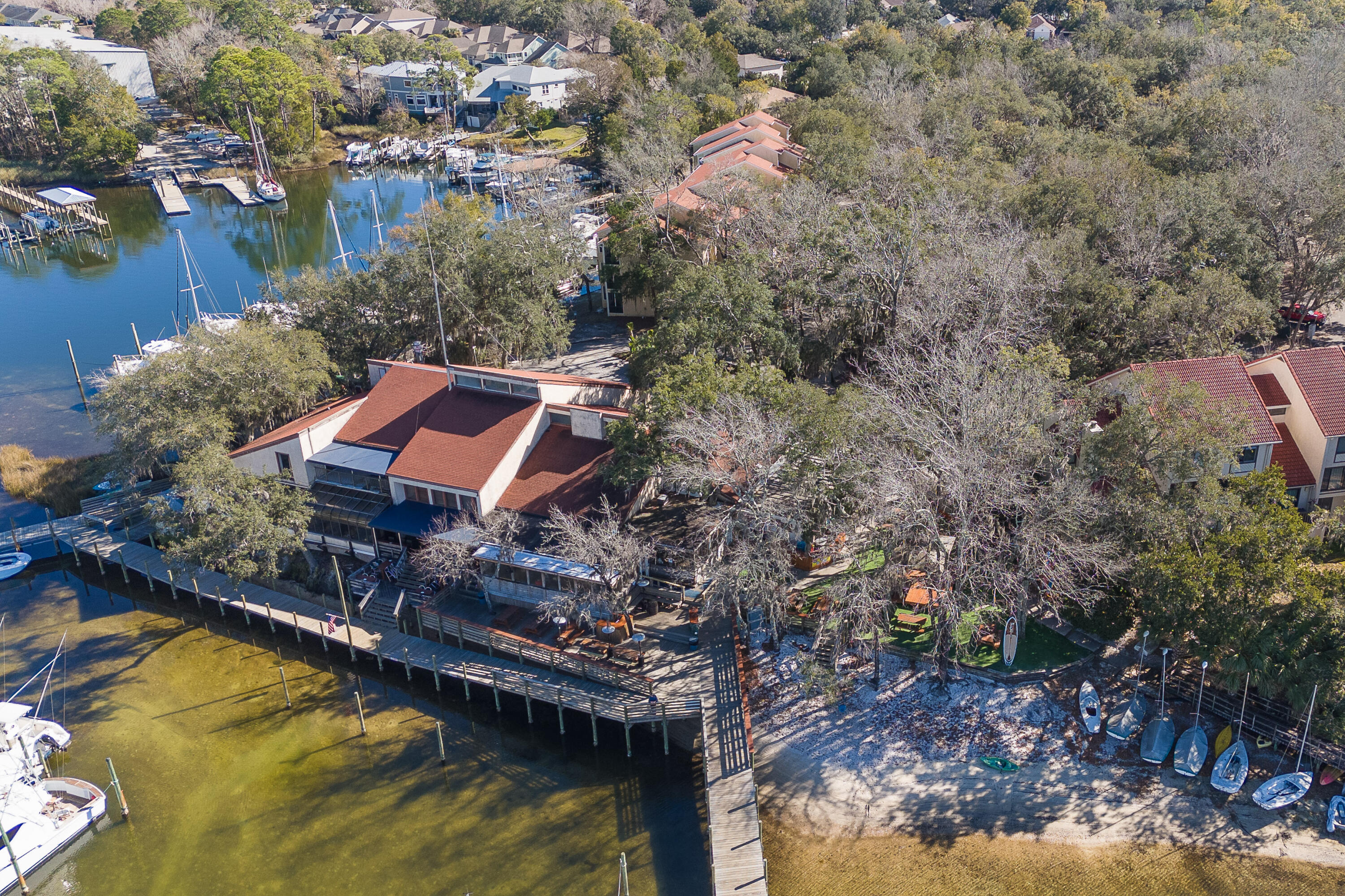 300 Yacht Club Drive, UNIT 04