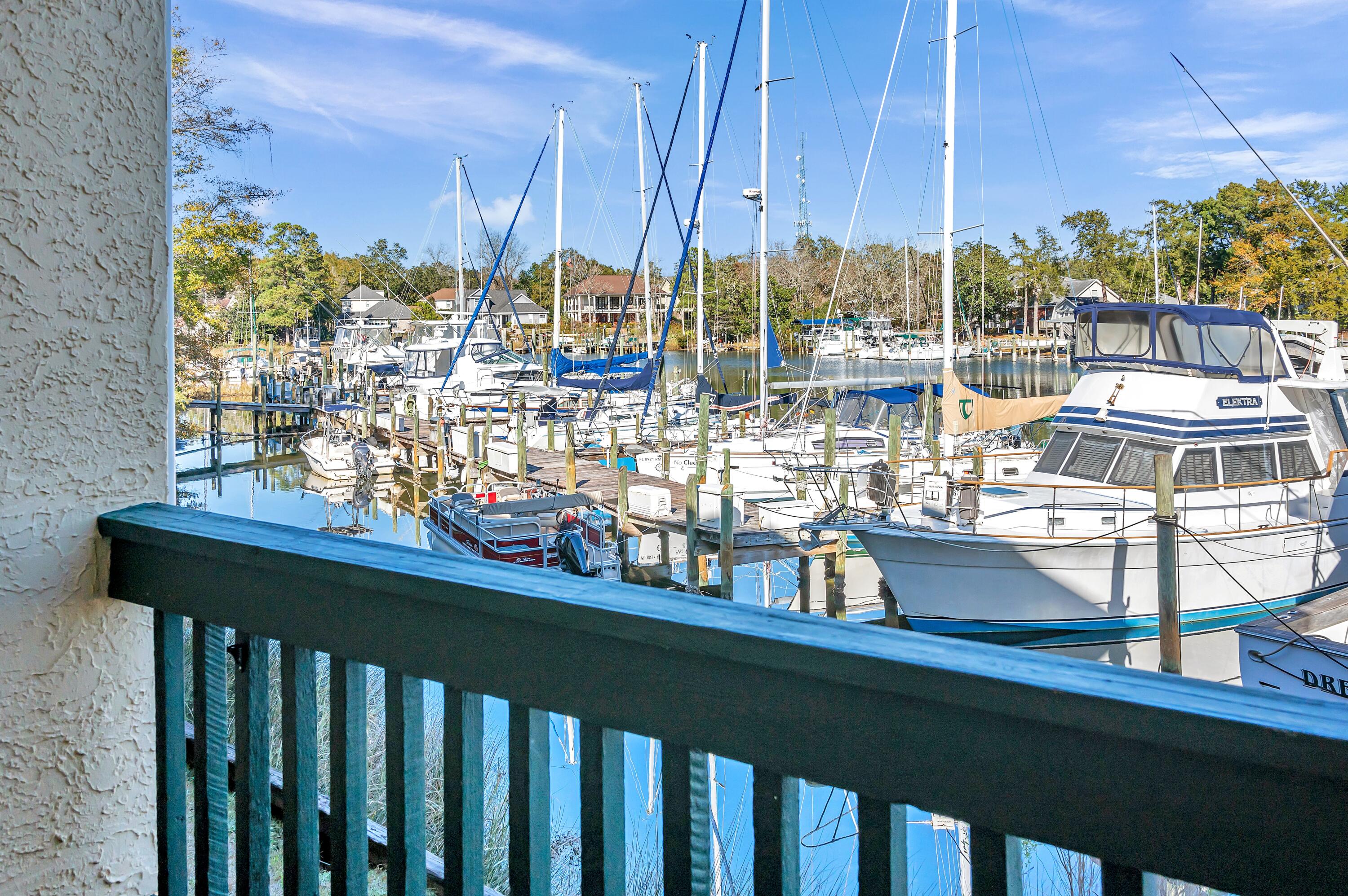 300 Yacht Club Drive, UNIT 04