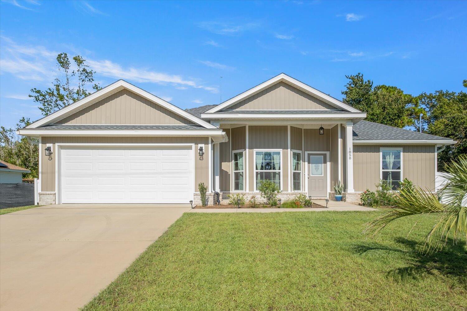 1858 Justice Circle Circle