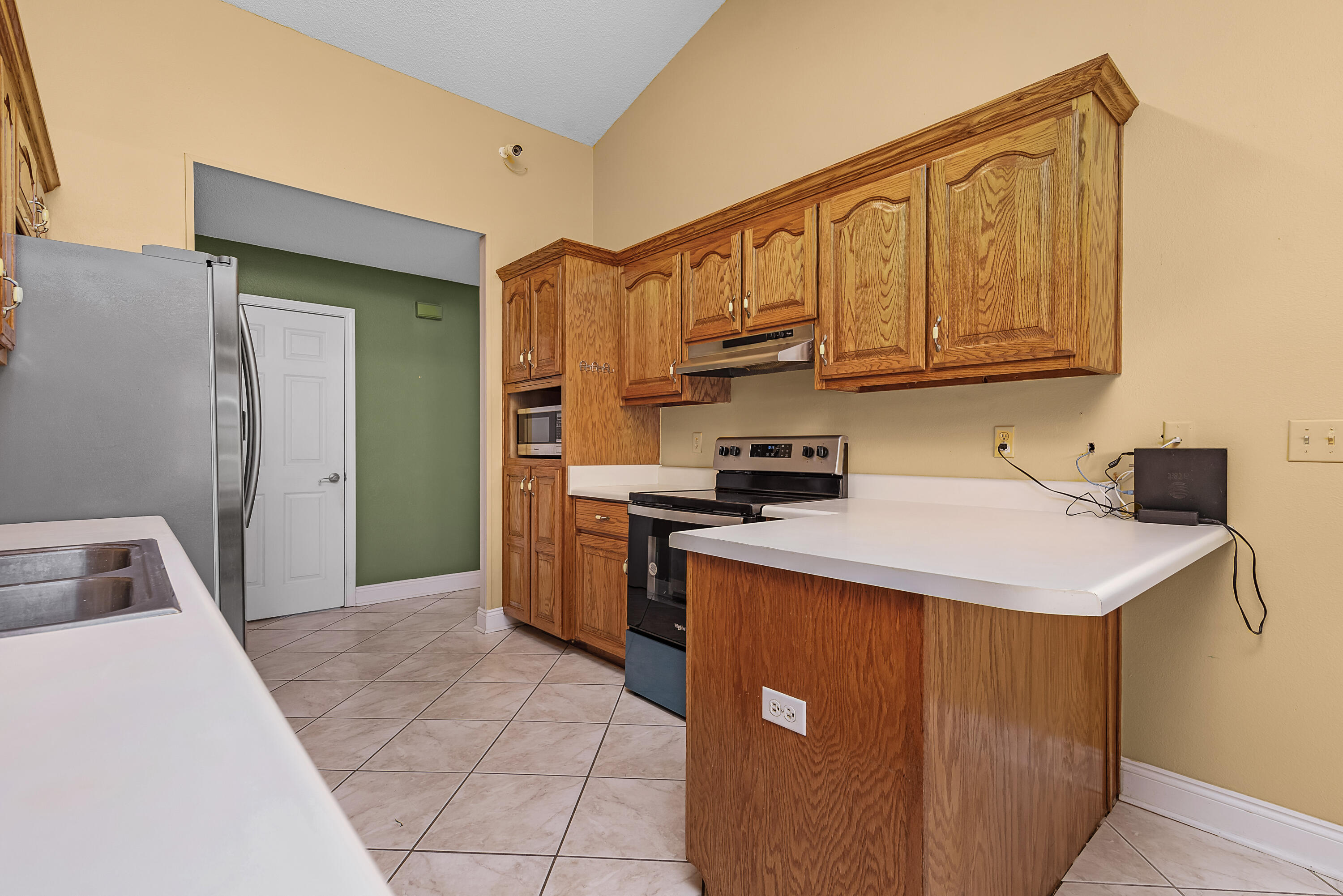 1740 Marseille Drive