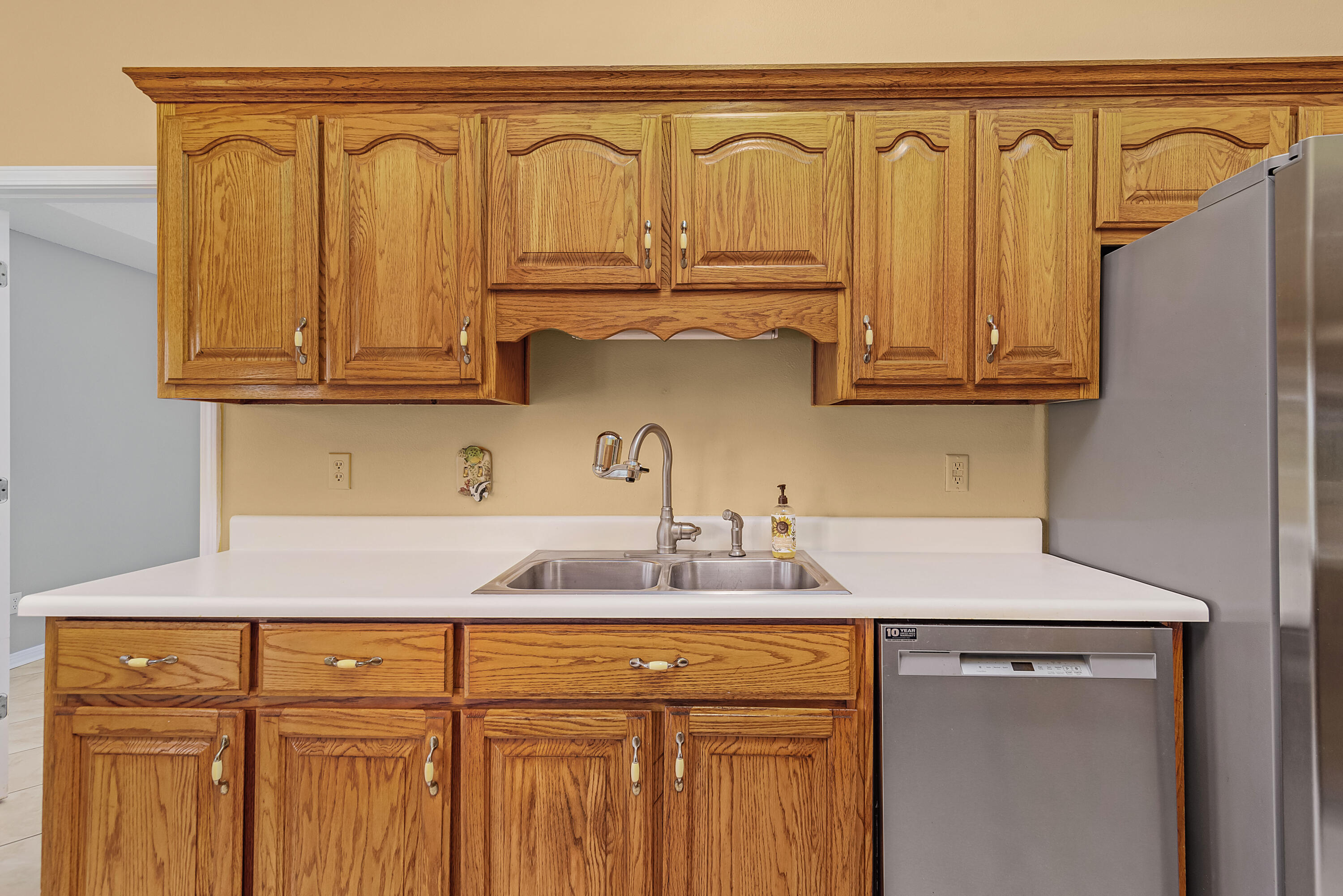 1740 Marseille Drive