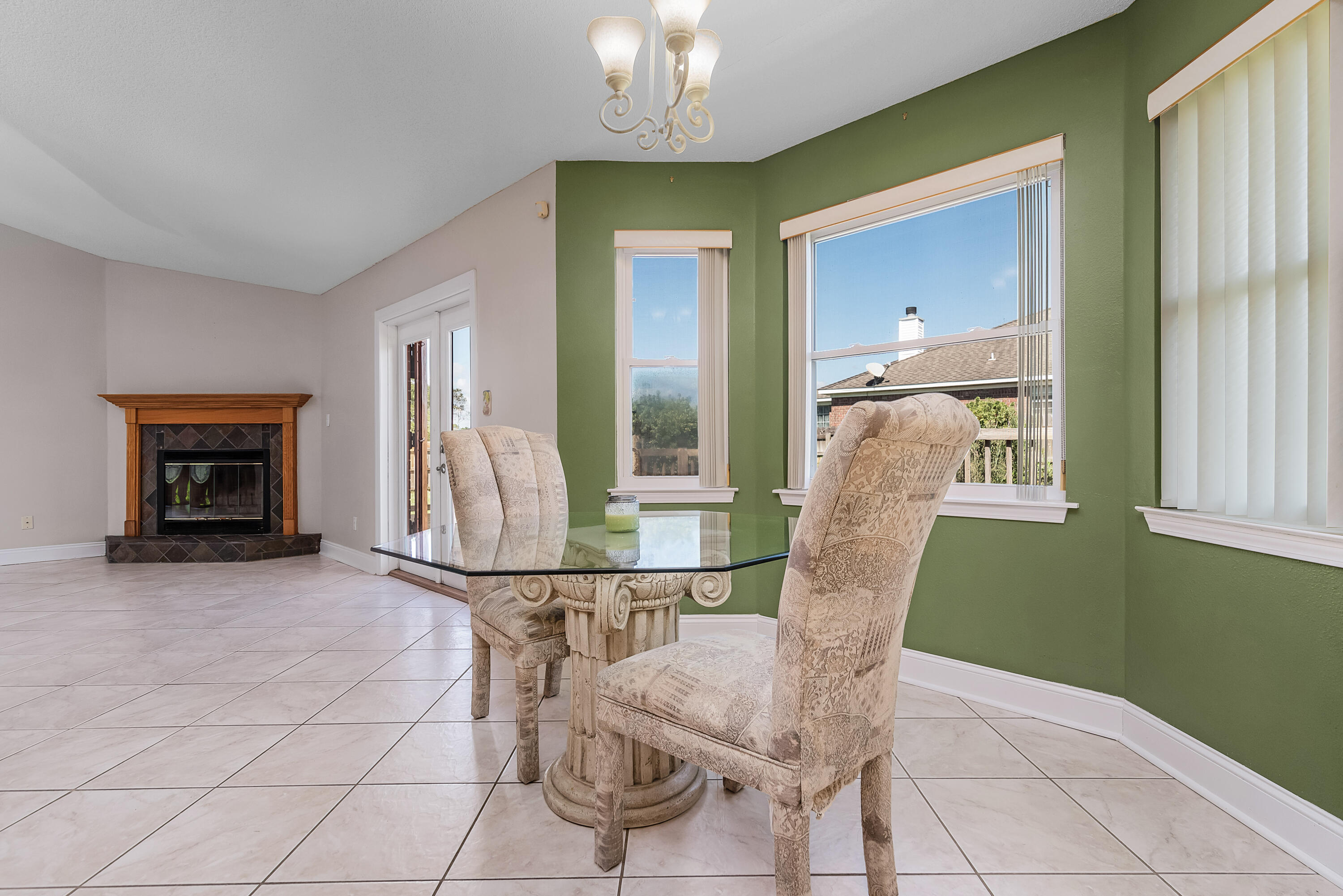 1740 Marseille Drive