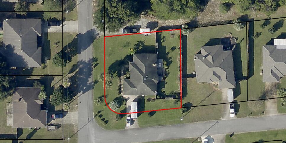 1740 Marseille Drive