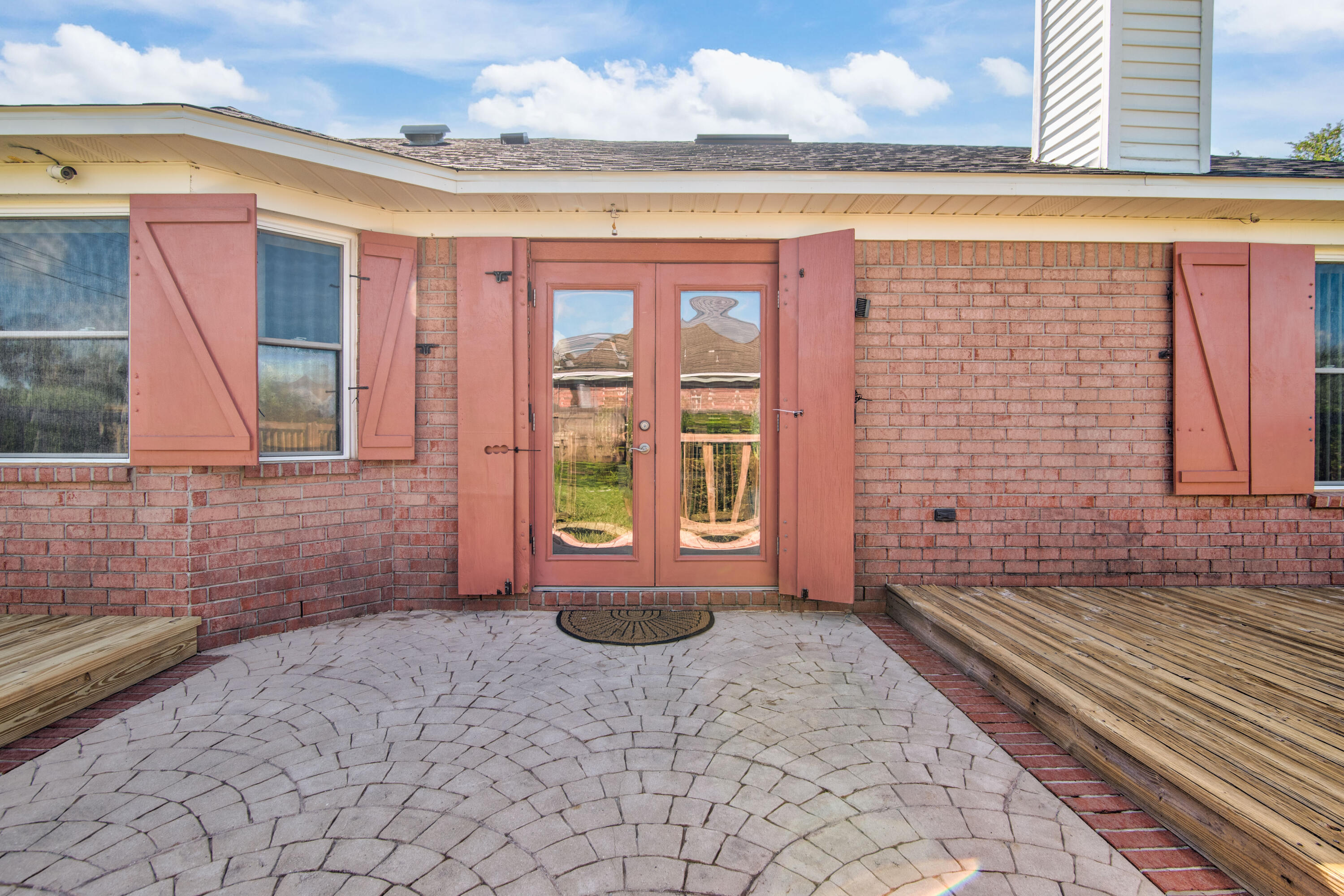 1740 Marseille Drive