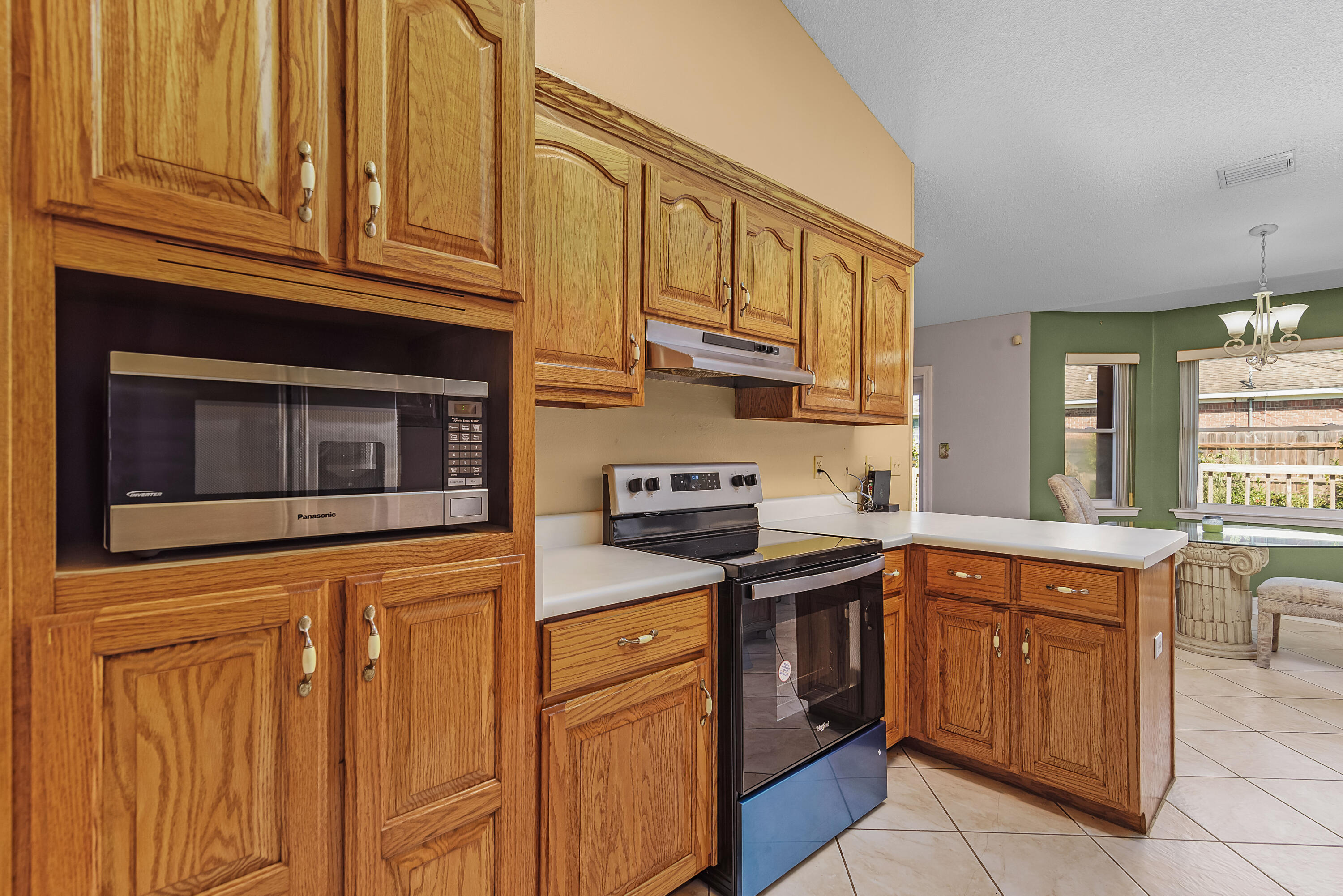 1740 Marseille Drive