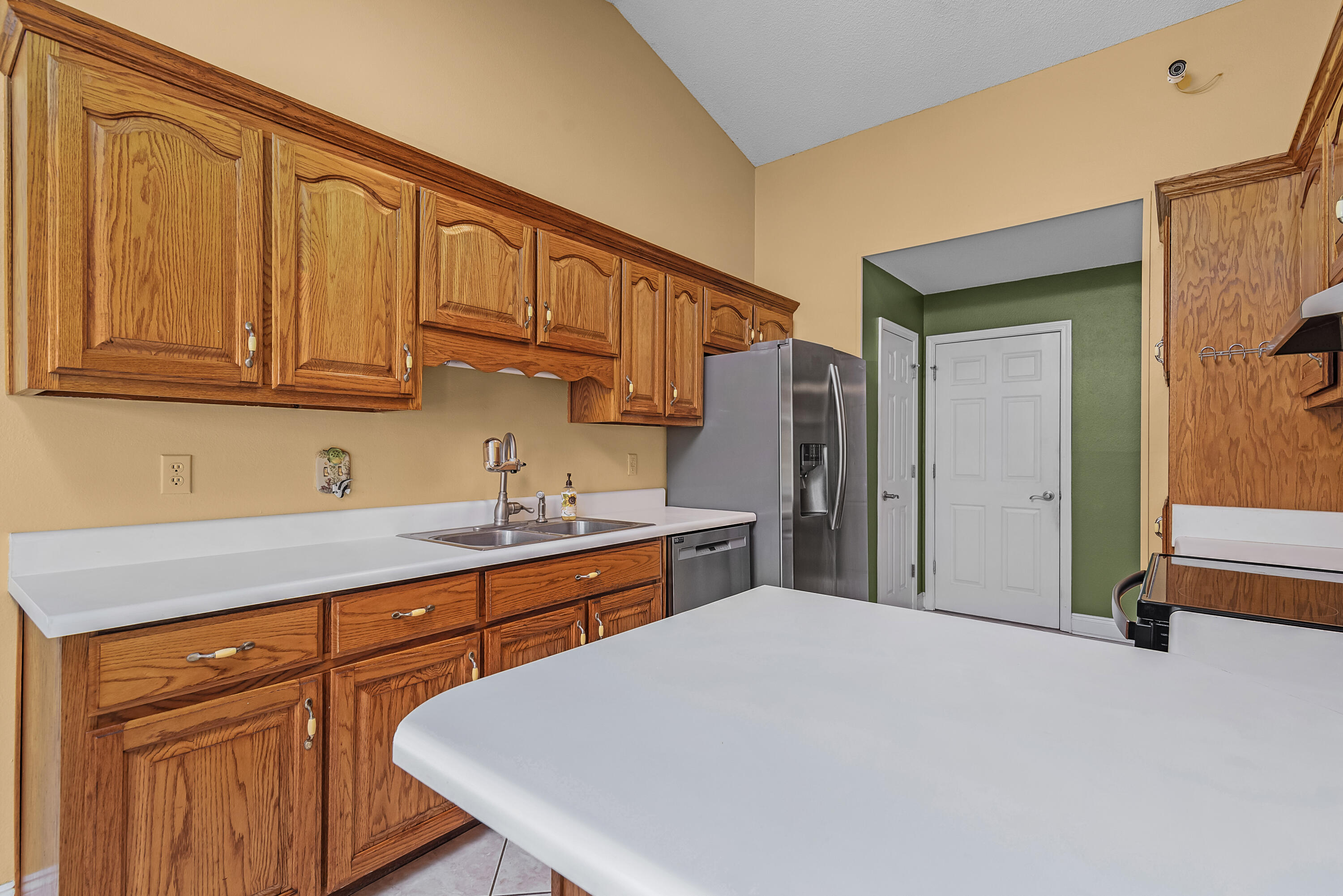 1740 Marseille Drive