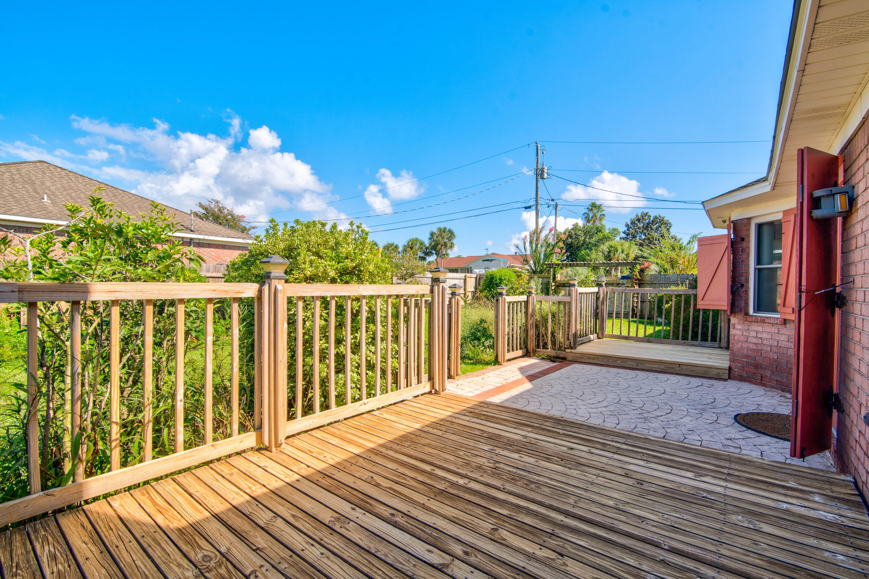 1740 Marseille Drive