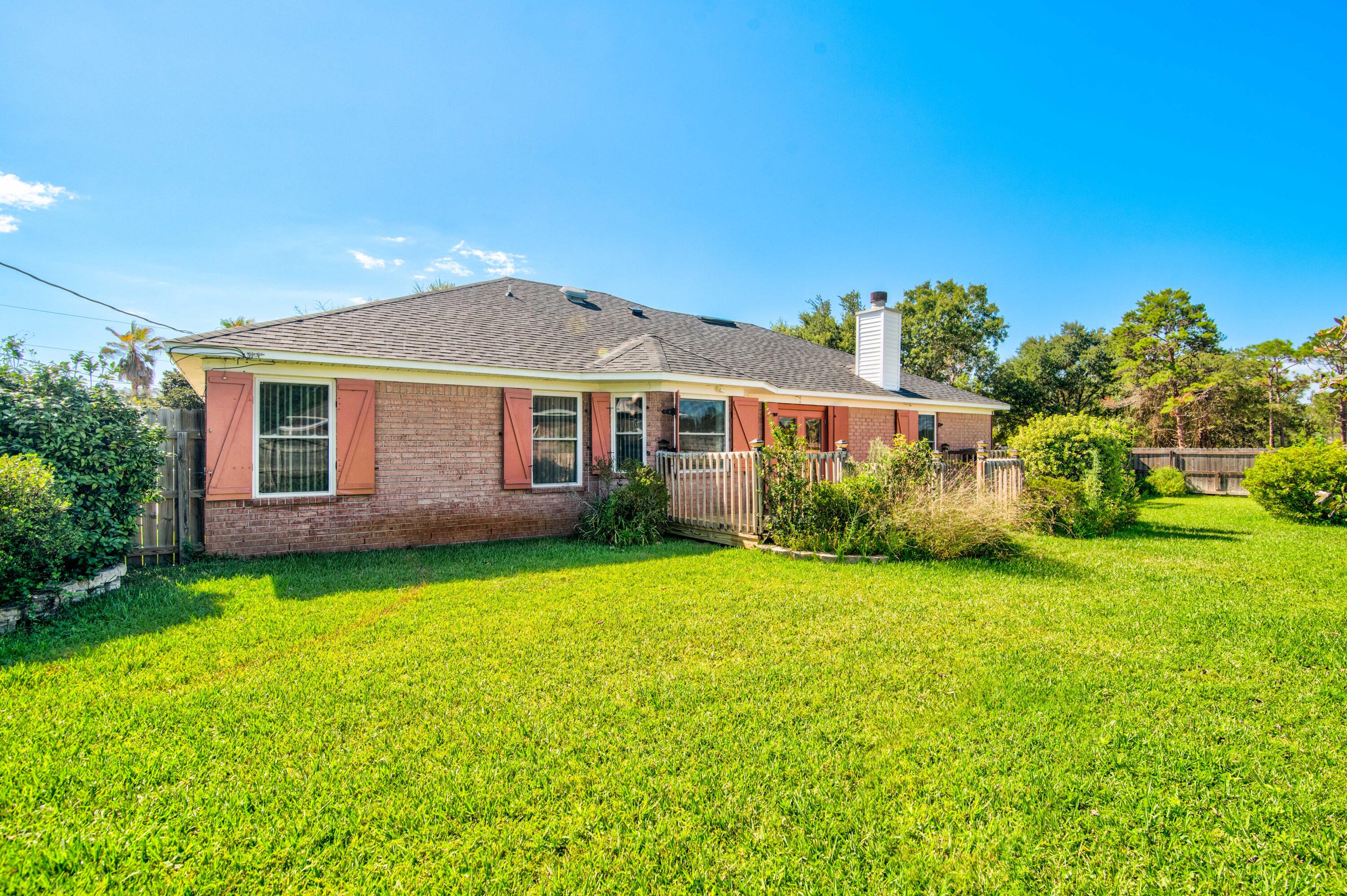 1740 Marseille Drive