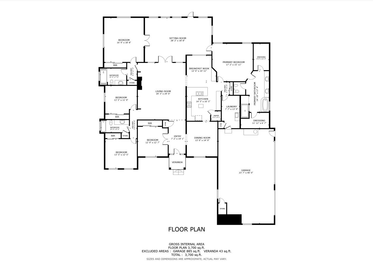 420 Ruckel Drive