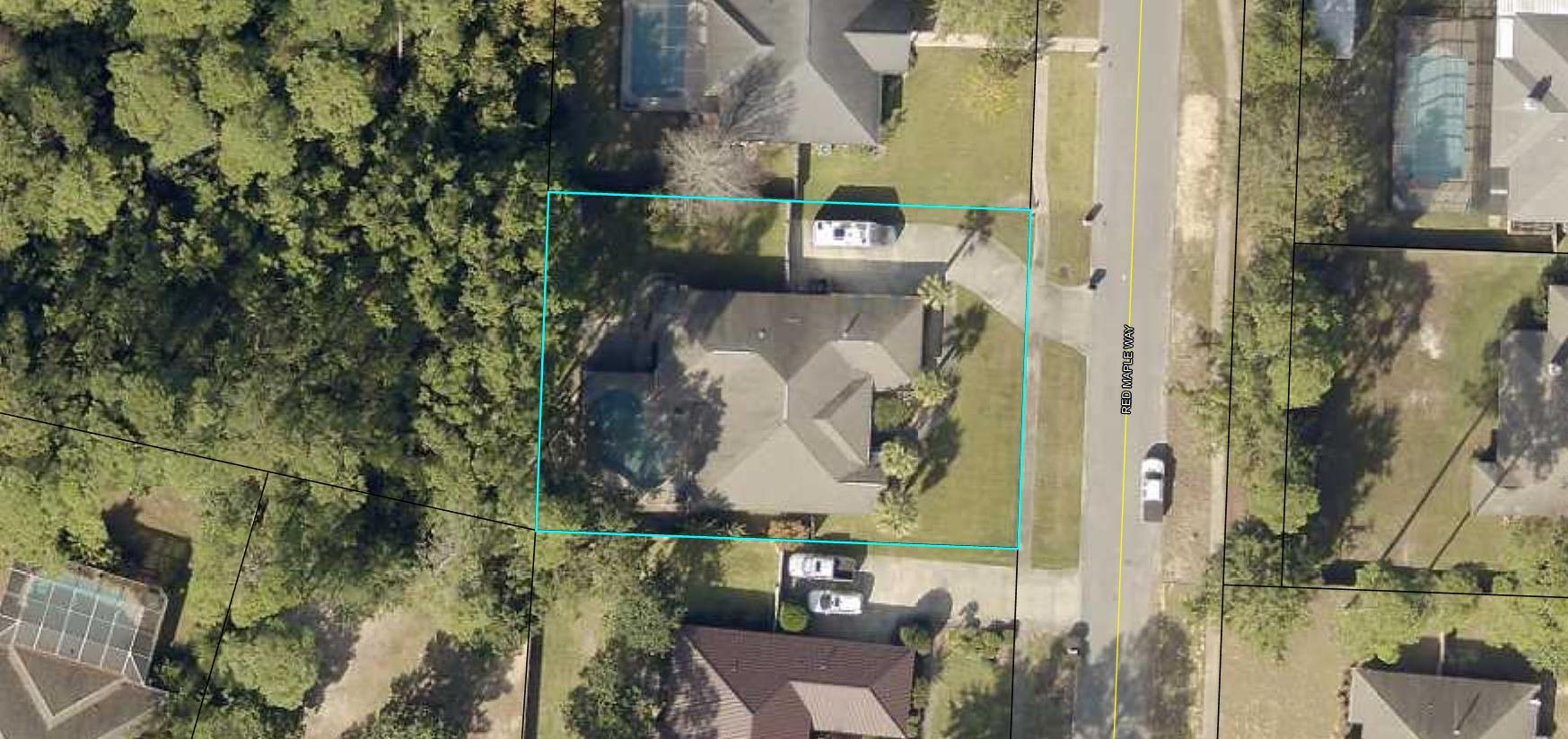 164 Red Maple Way