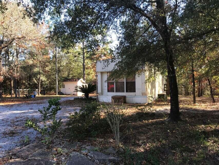 87 Crocus Avenue, DeFuniak Springs