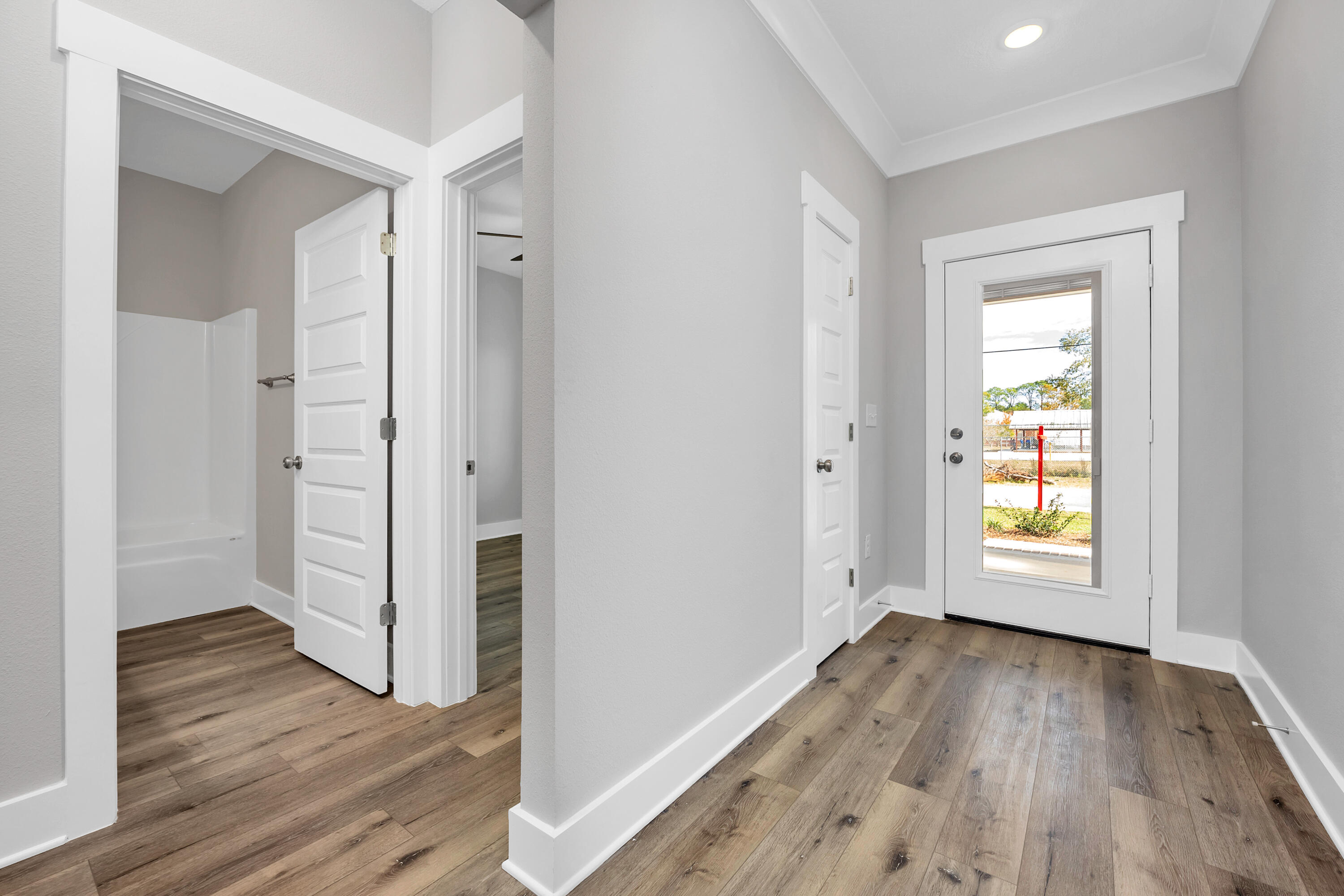 206B Niceville Avenue