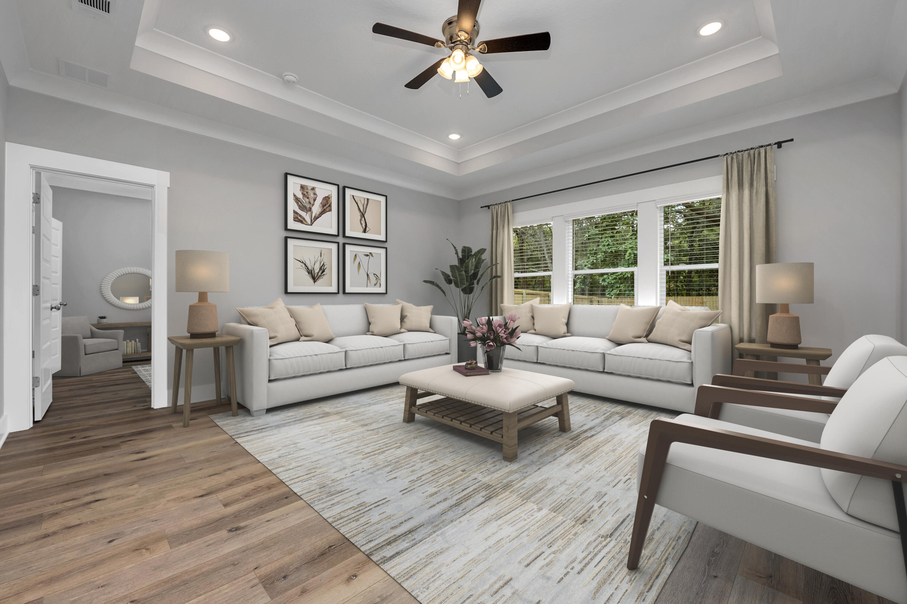 206B Niceville Avenue