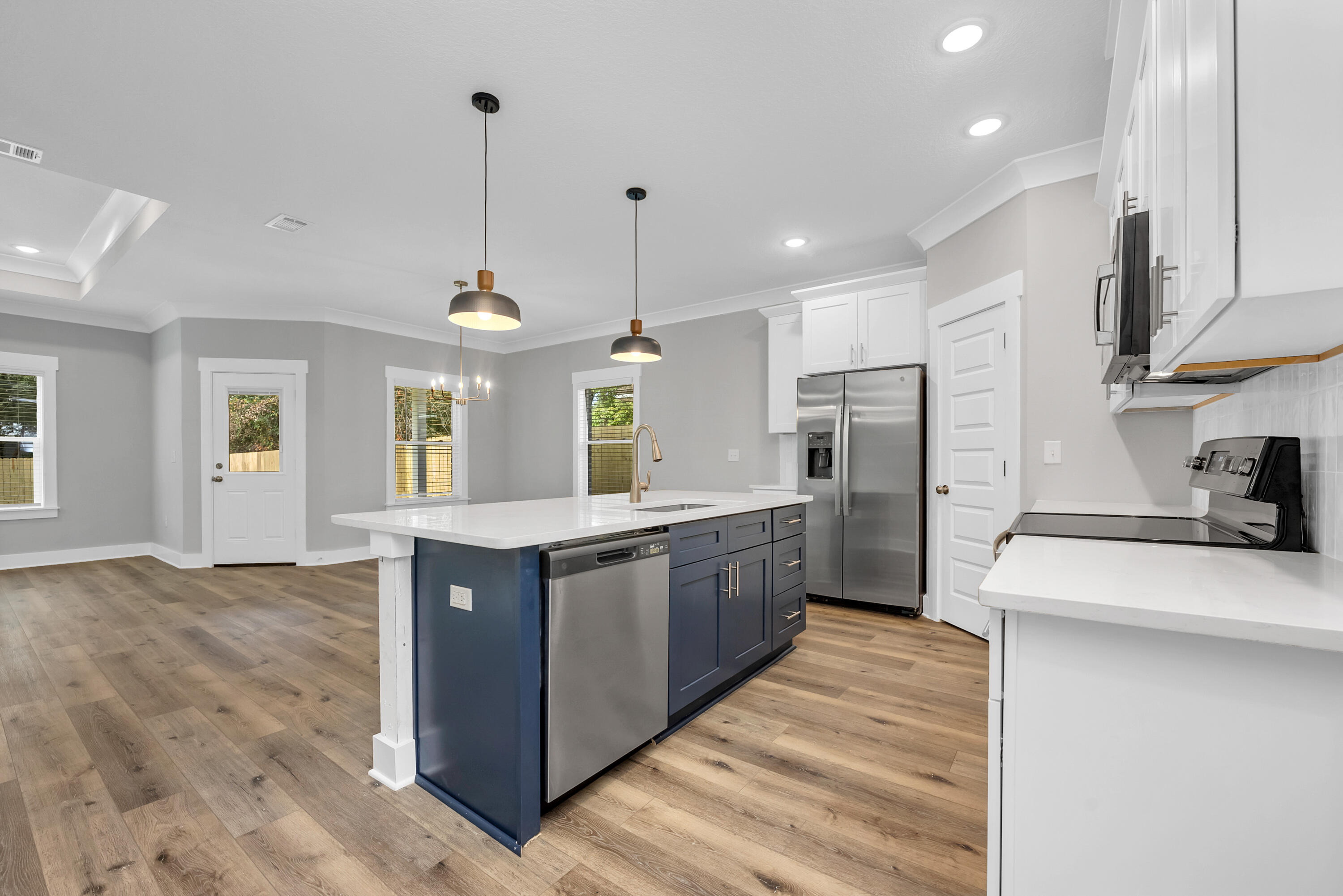 206B Niceville Avenue