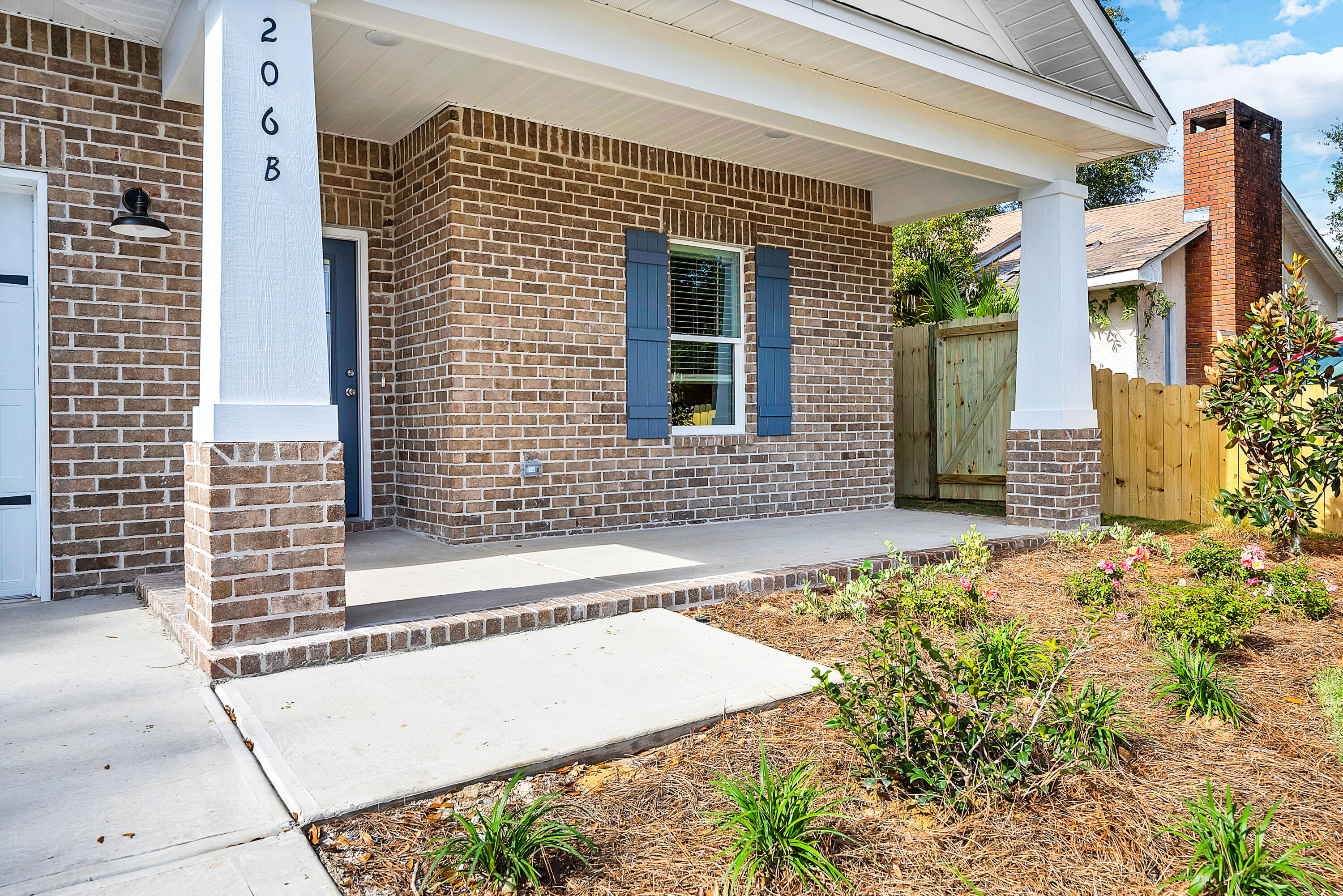 206B Niceville Avenue