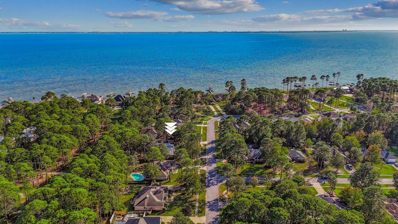 209 Yacht Club Drive