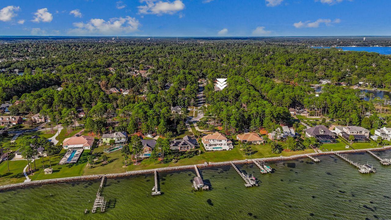 209 Yacht Club Drive