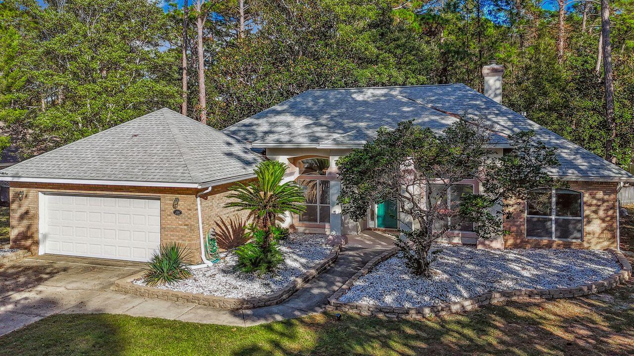 209 Yacht Club Drive