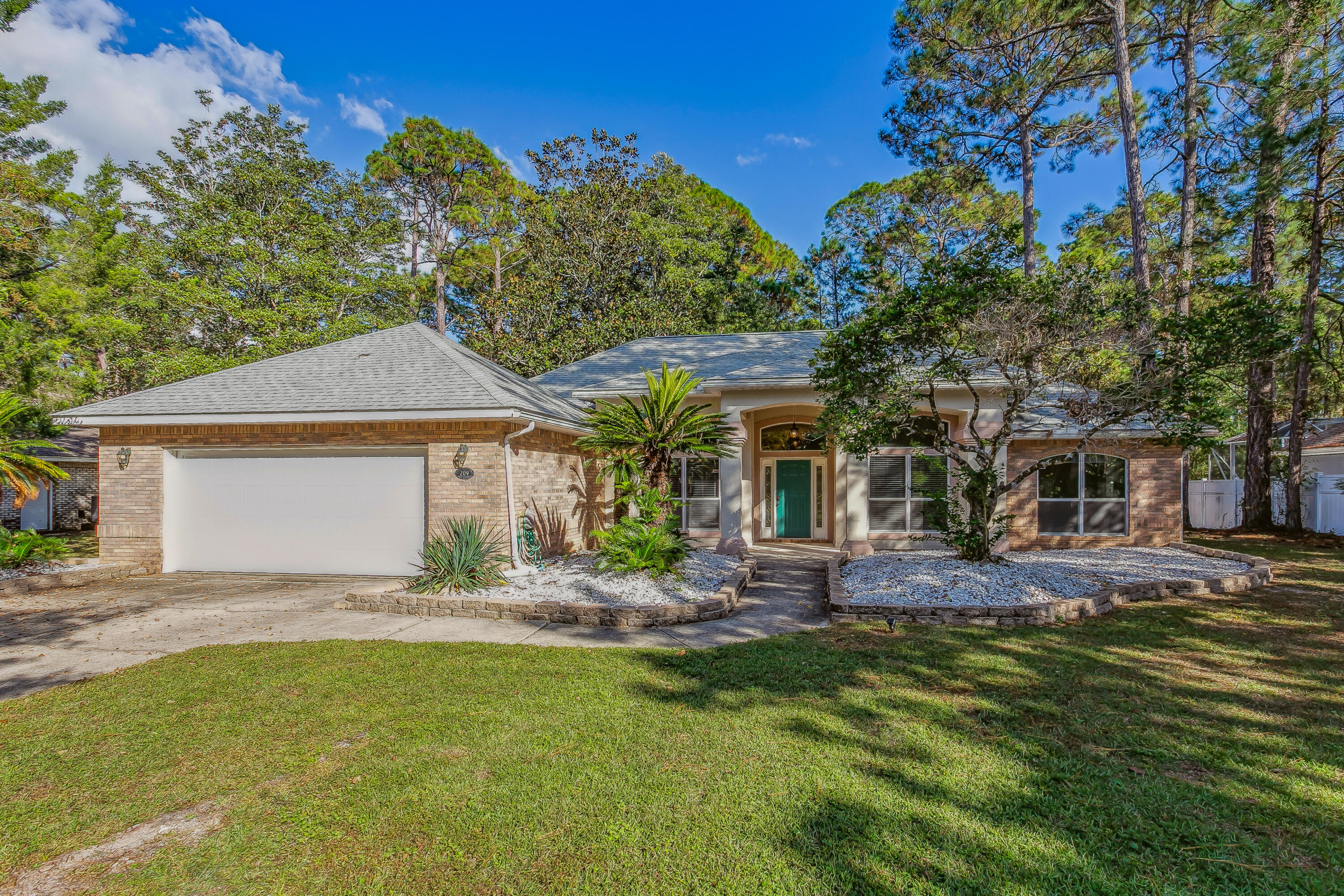 209 Yacht Club Drive