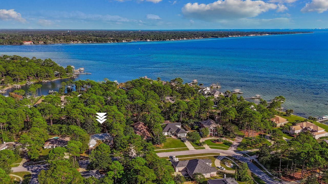 209 Yacht Club Drive