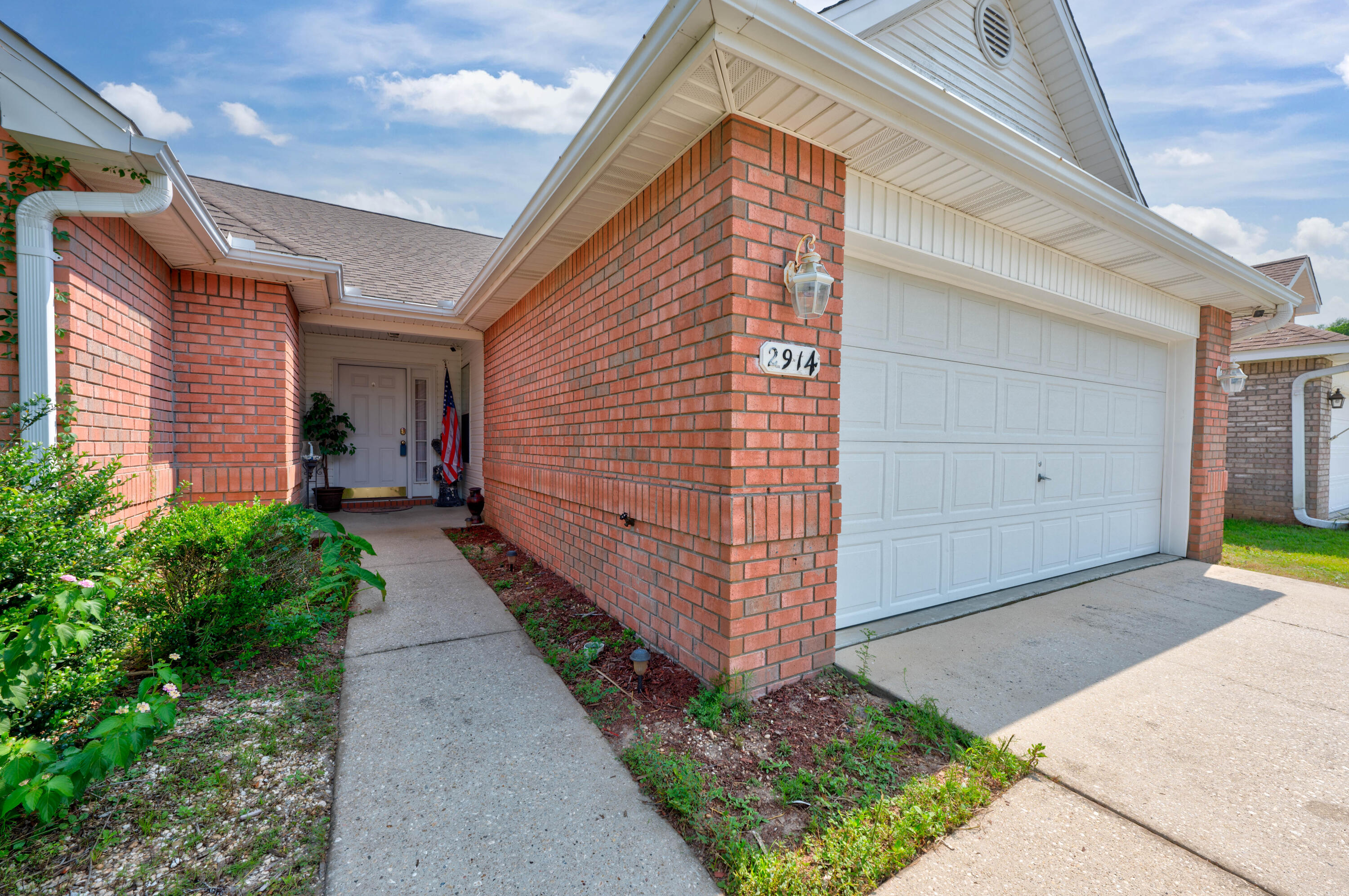 2914 Shalimar Lane