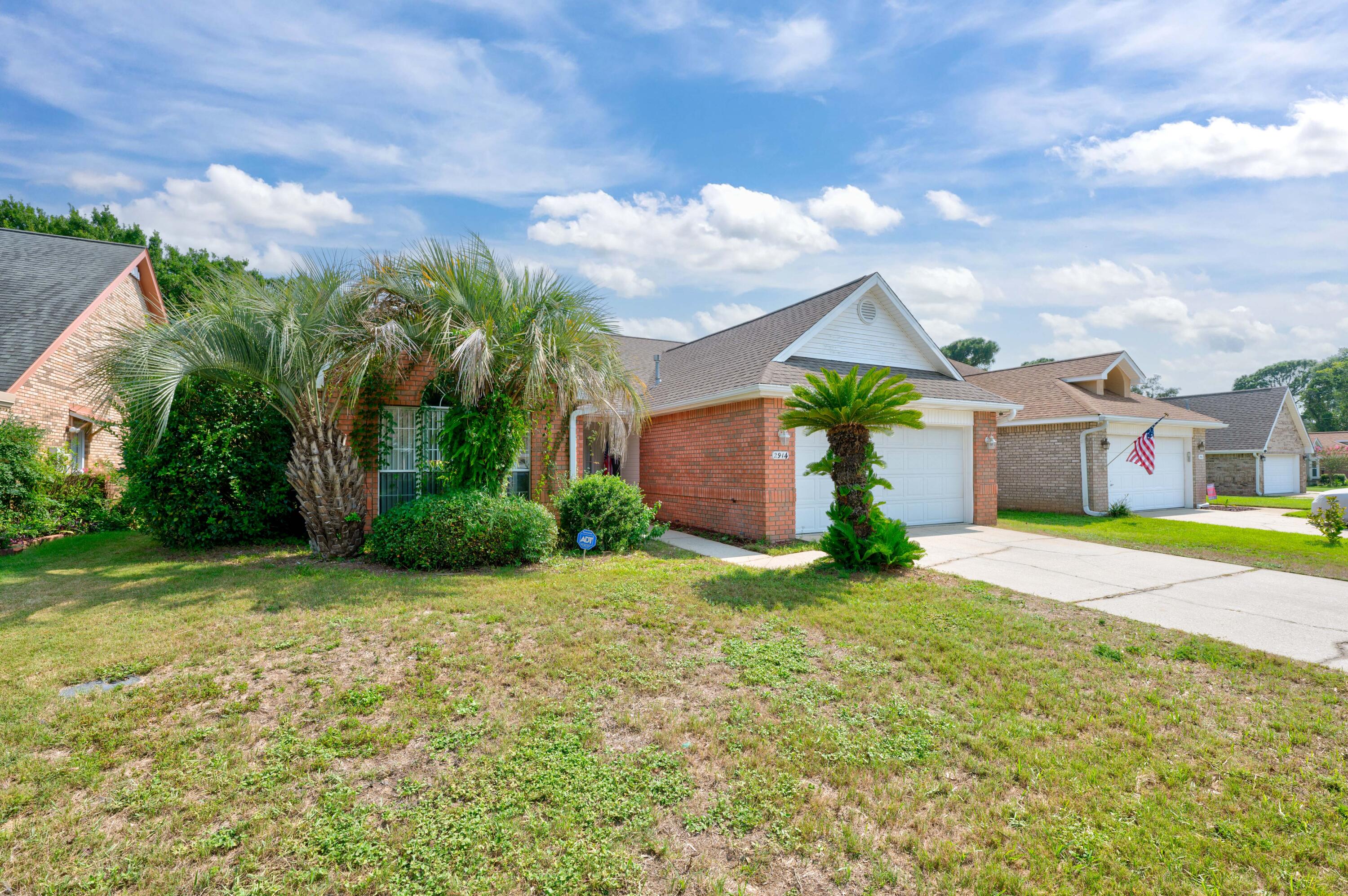 2914 Shalimar Lane