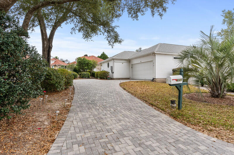 4327 American Poets Drive