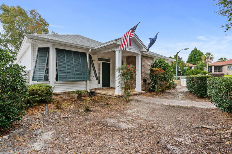 4327 American Poets Drive