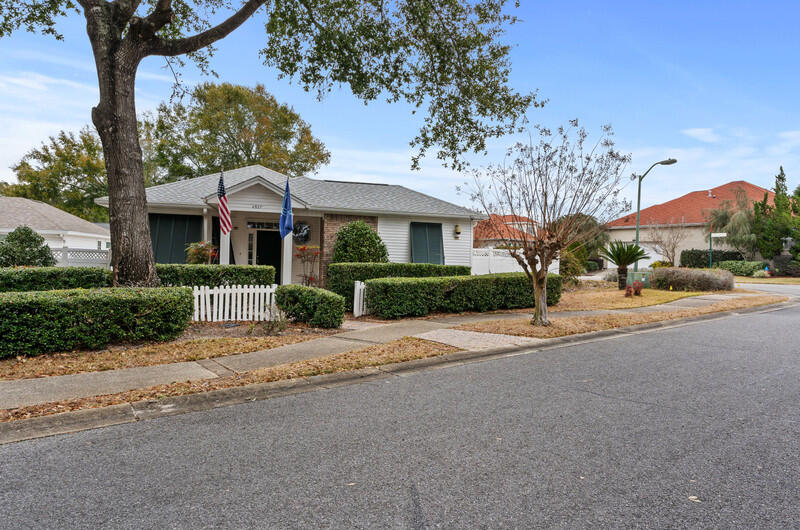 4327 American Poets Drive