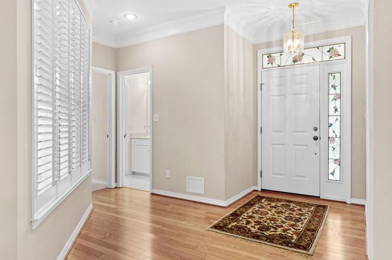 4327 American Poets Drive