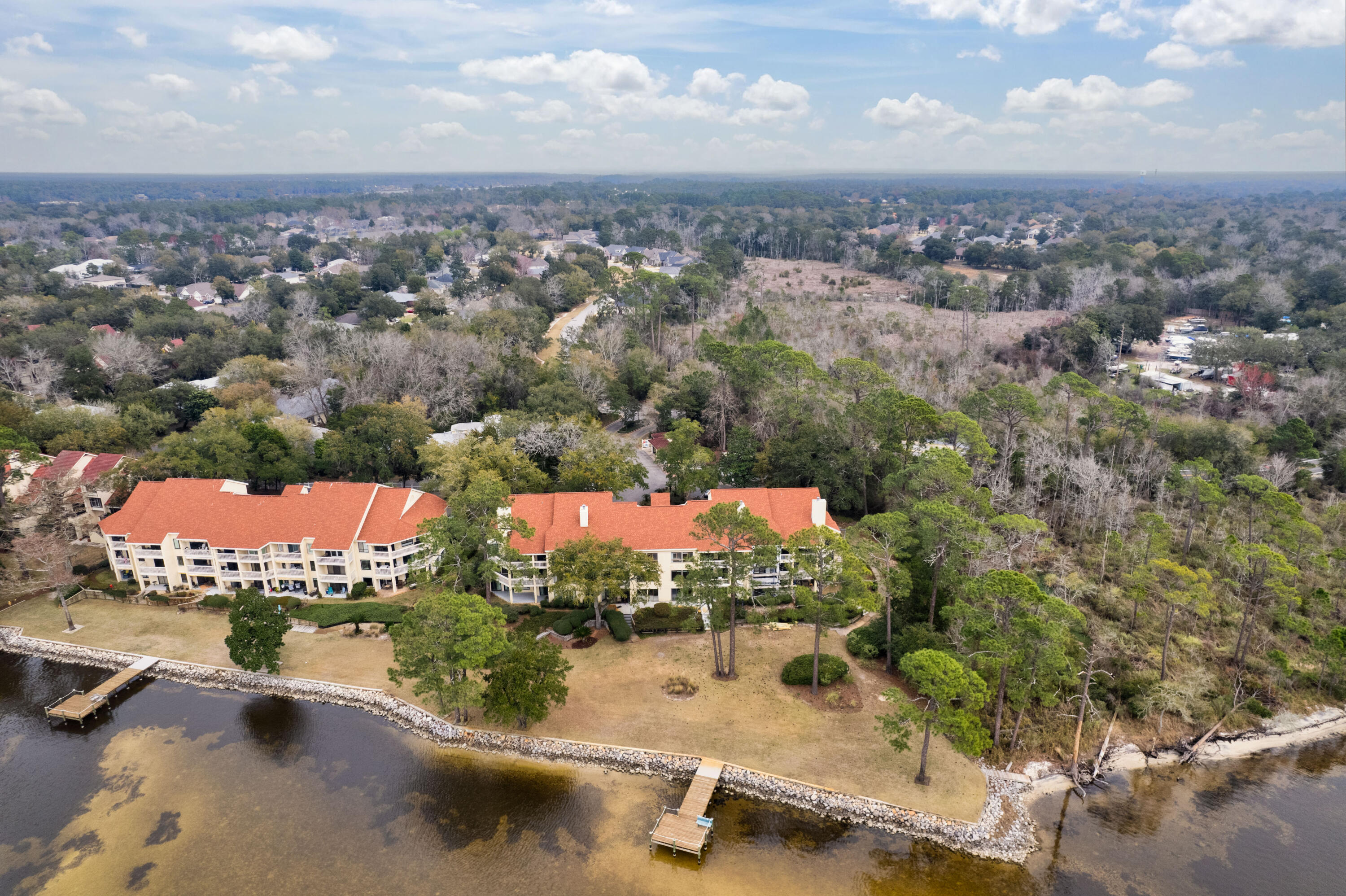 48 Marina Cove Drive, UNIT 202B