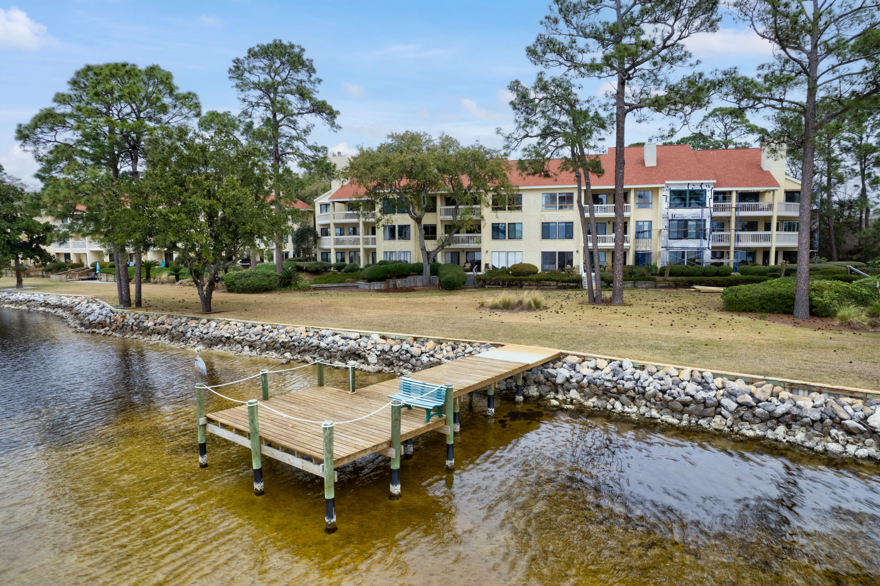 48 Marina Cove Drive, UNIT 202B