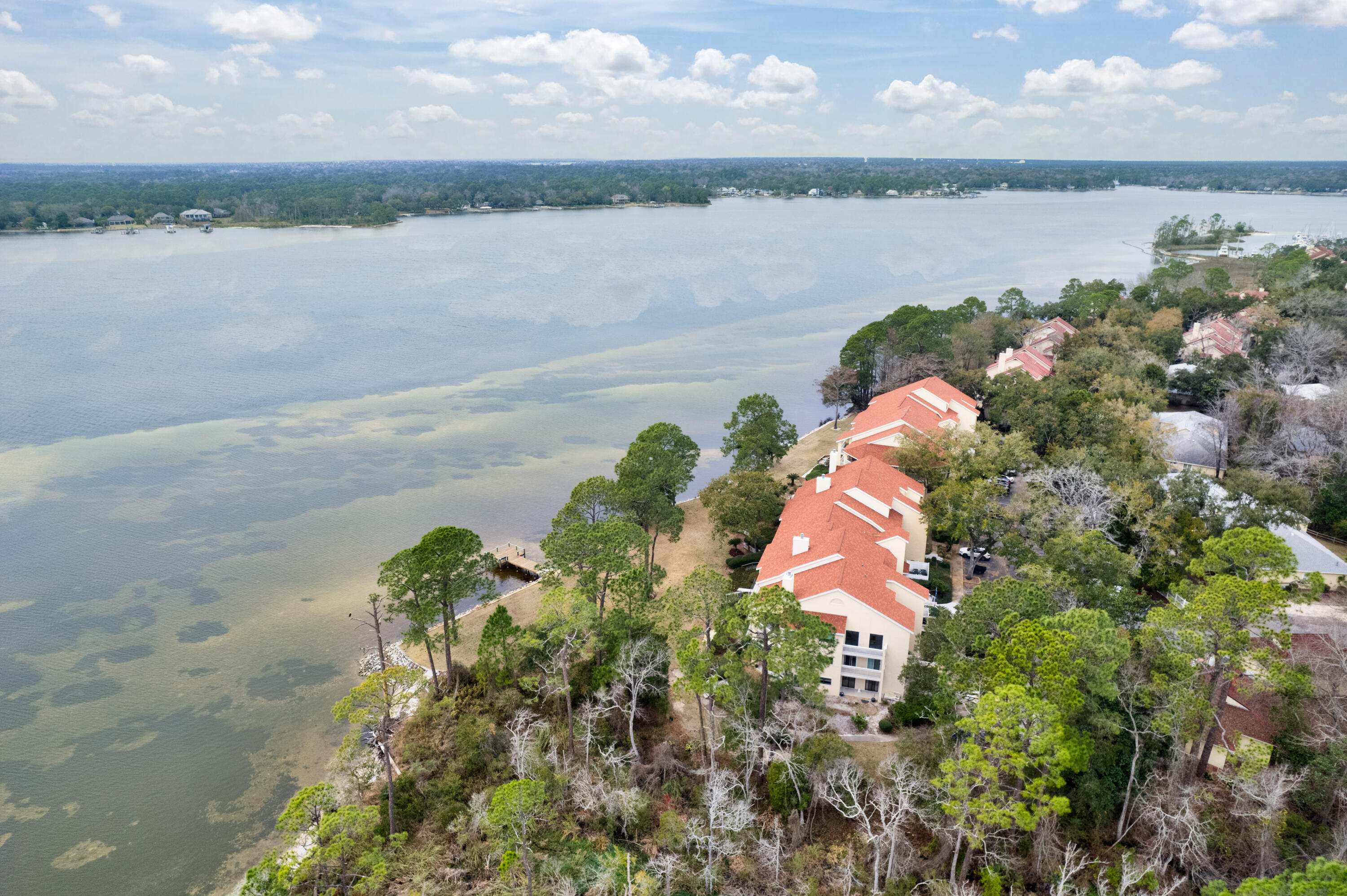 48 Marina Cove Drive, UNIT 202B