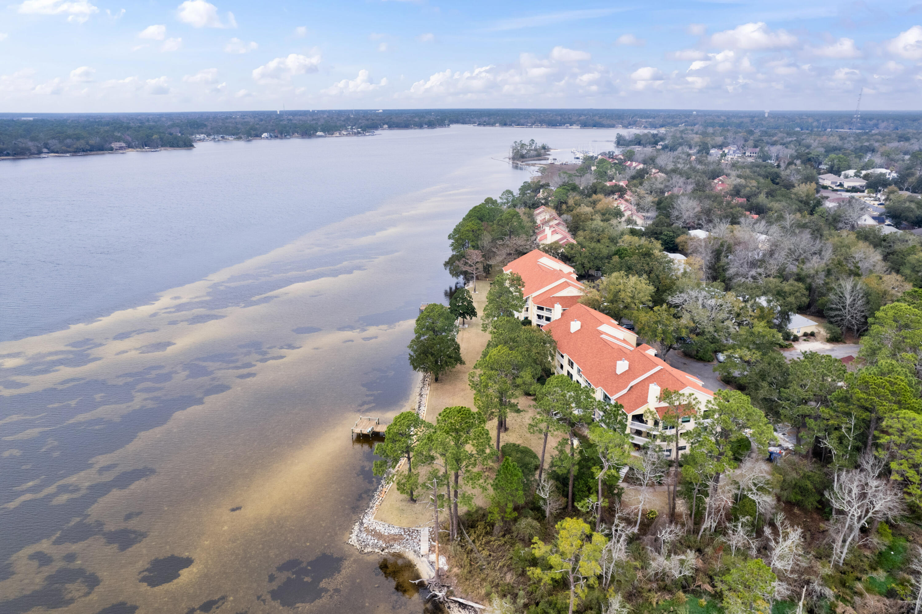 48 Marina Cove Drive, UNIT 202B