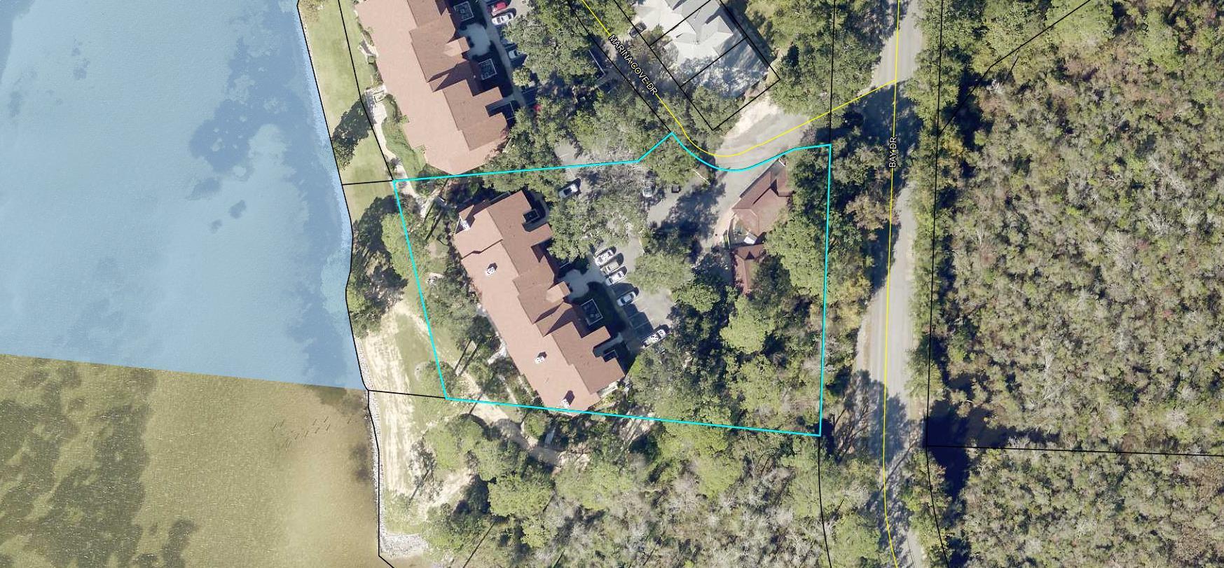 48 Marina Cove Drive, UNIT 202B