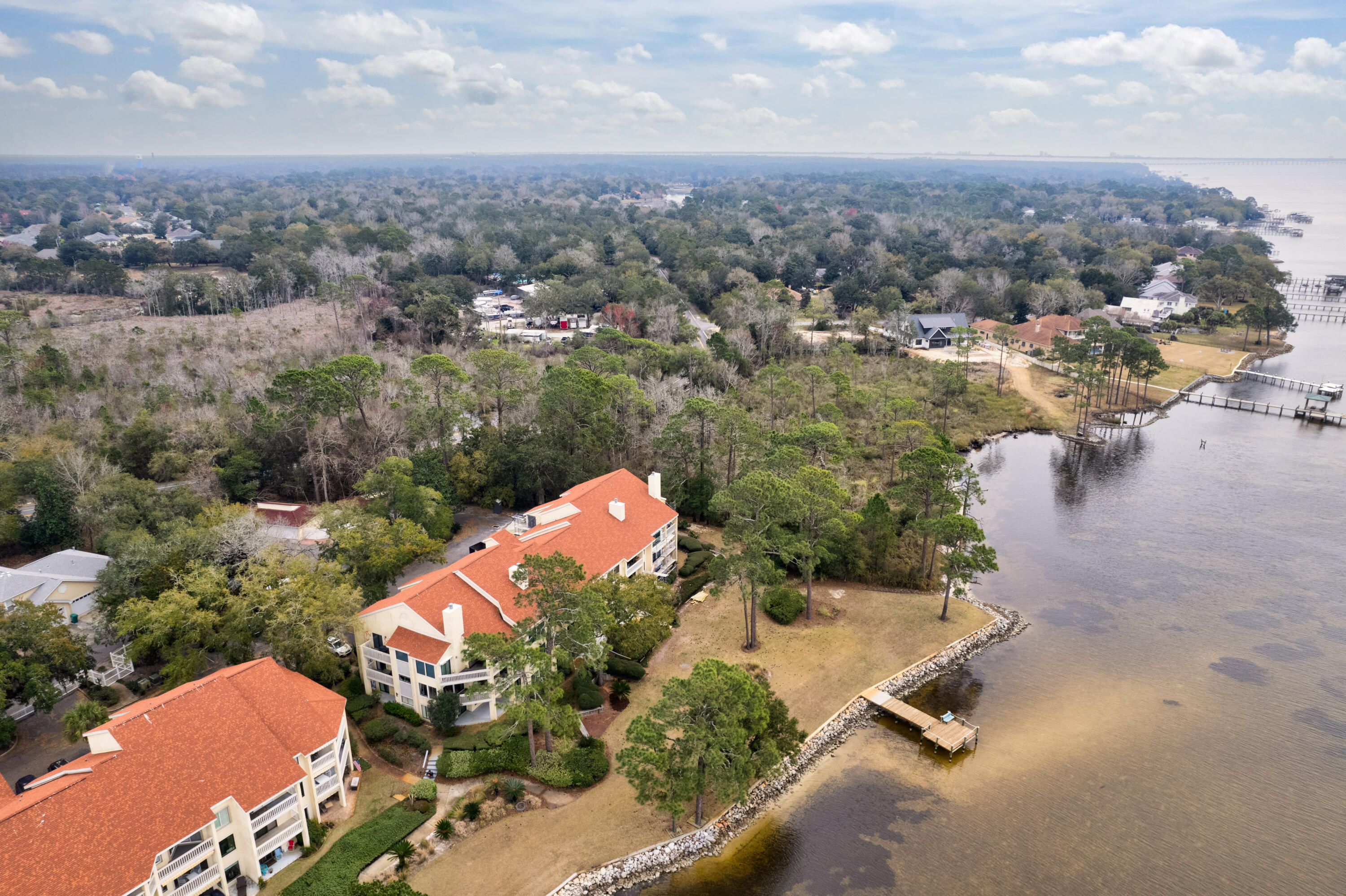 48 Marina Cove Drive, UNIT 202B