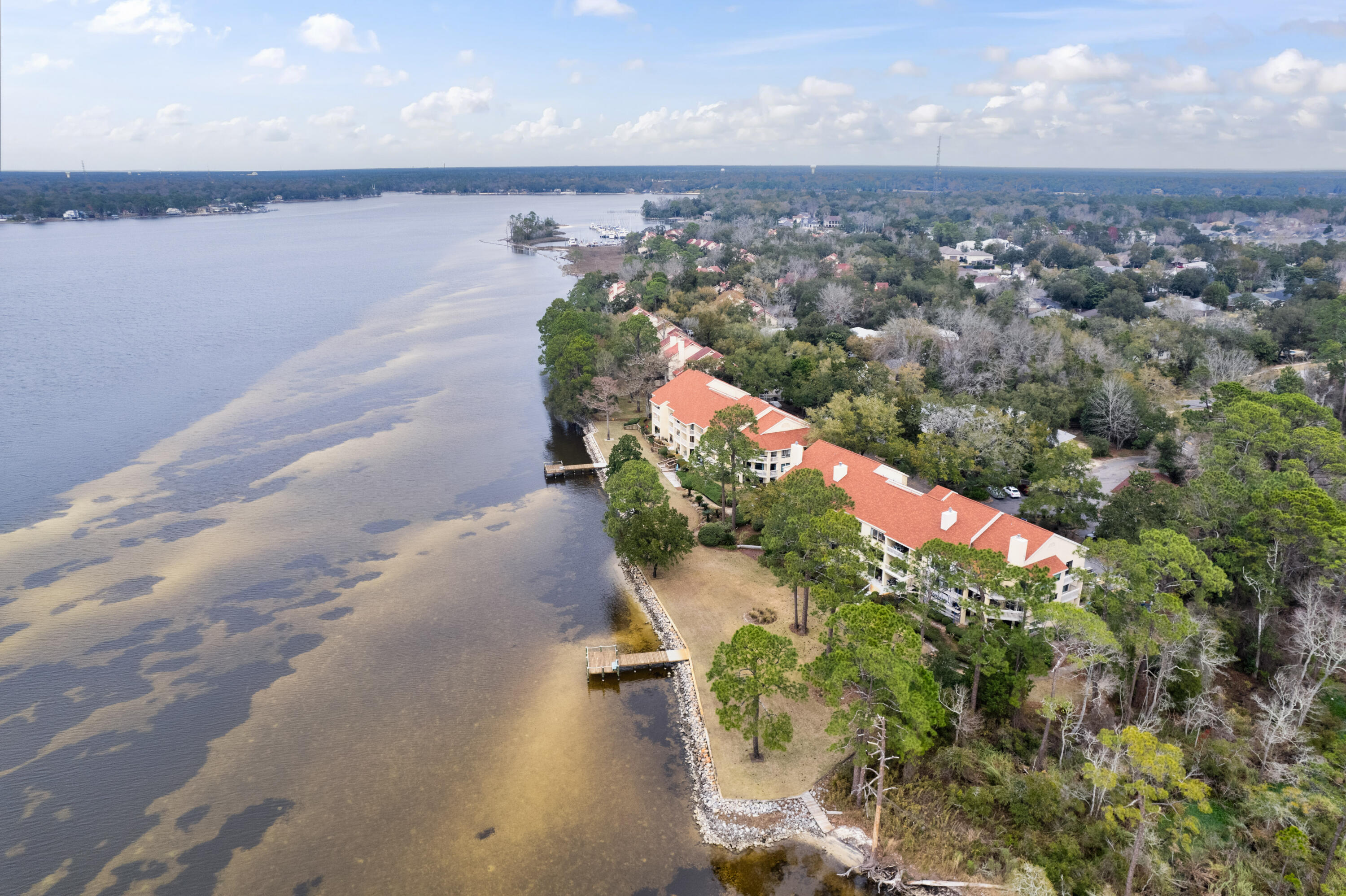 48 Marina Cove Drive, UNIT 202B