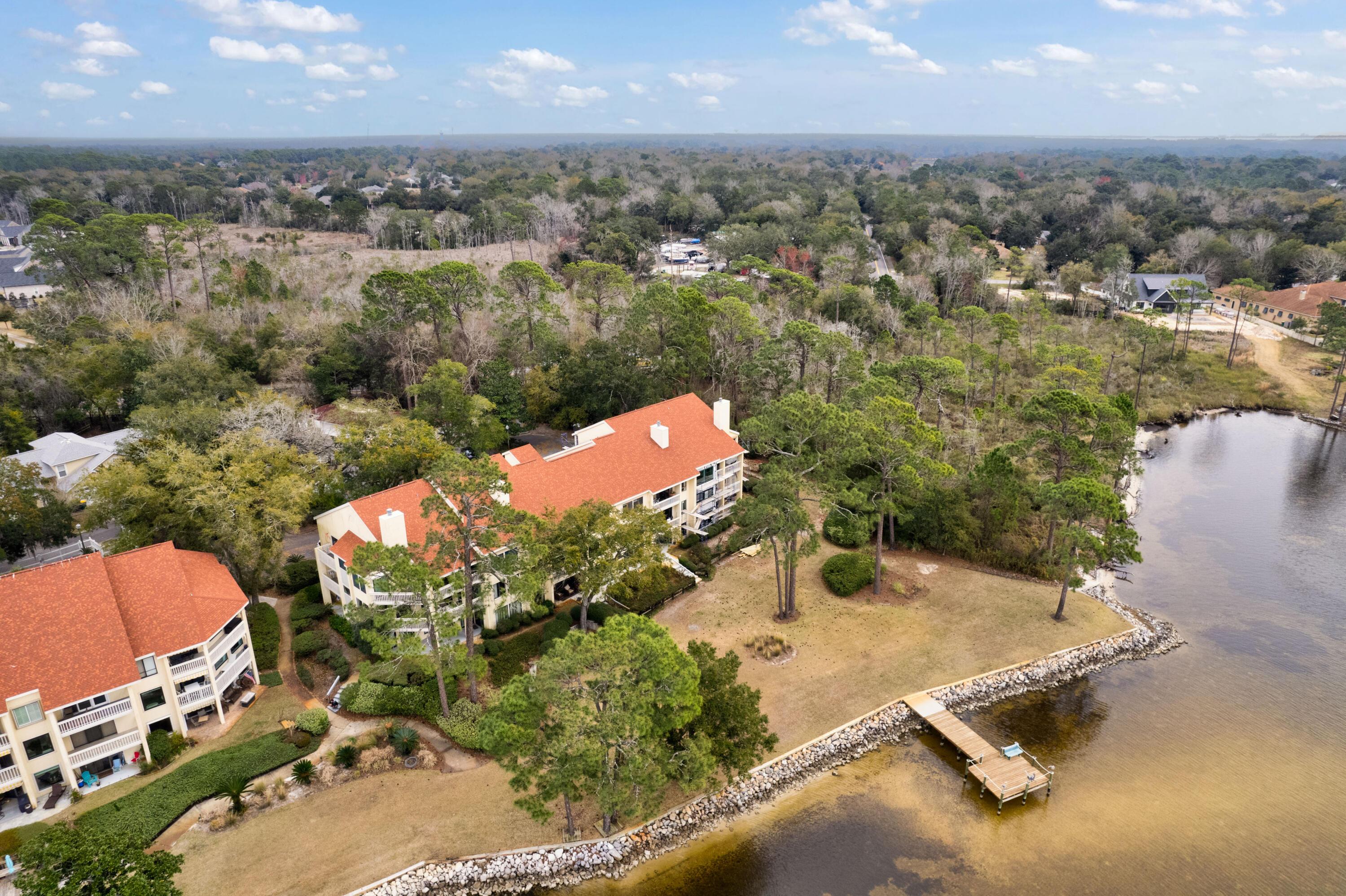 48 Marina Cove Drive, UNIT 202B