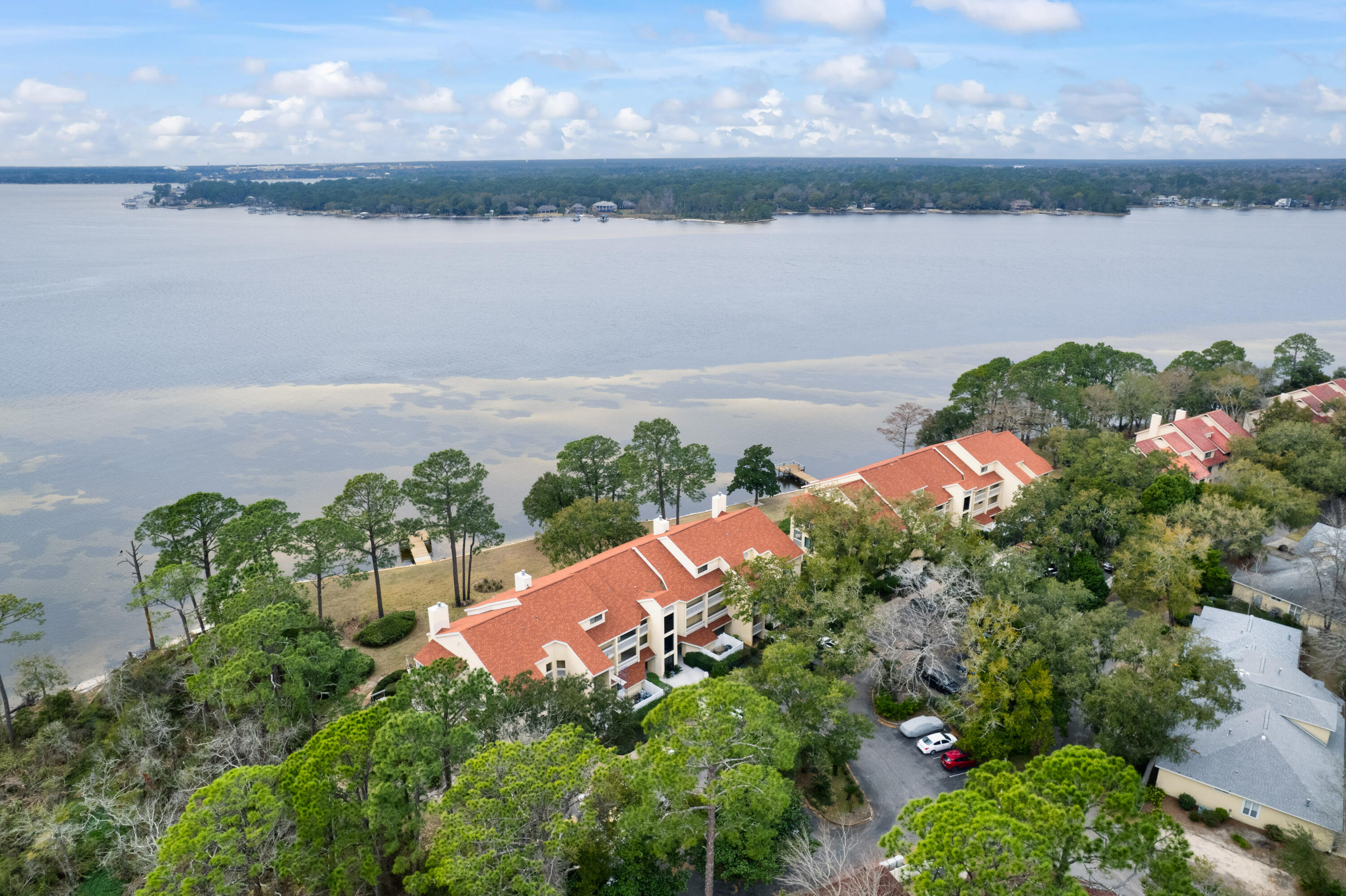 48 Marina Cove Drive, UNIT 202B