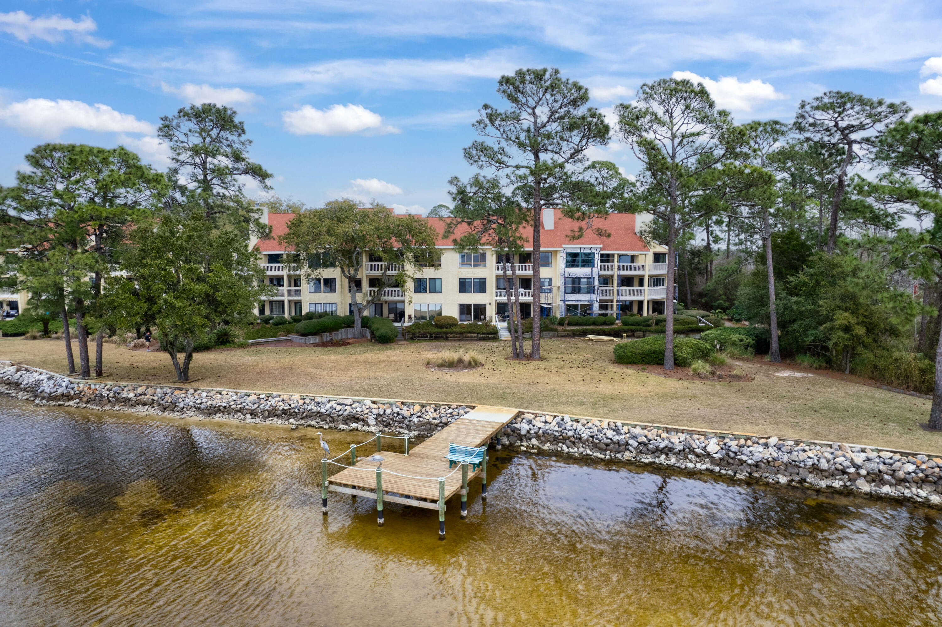 48 Marina Cove Drive, UNIT 202B