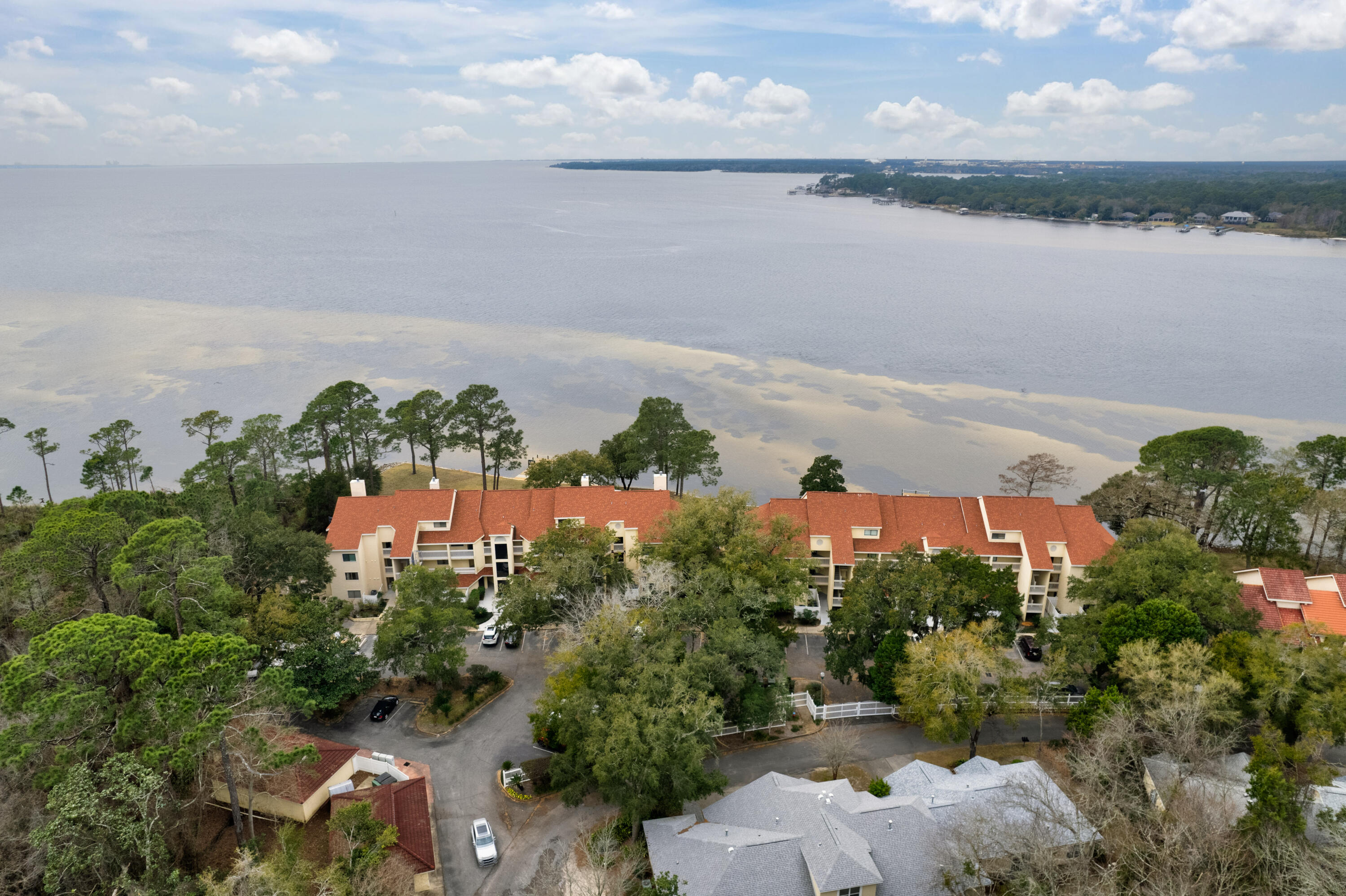 48 Marina Cove Drive, UNIT 202B