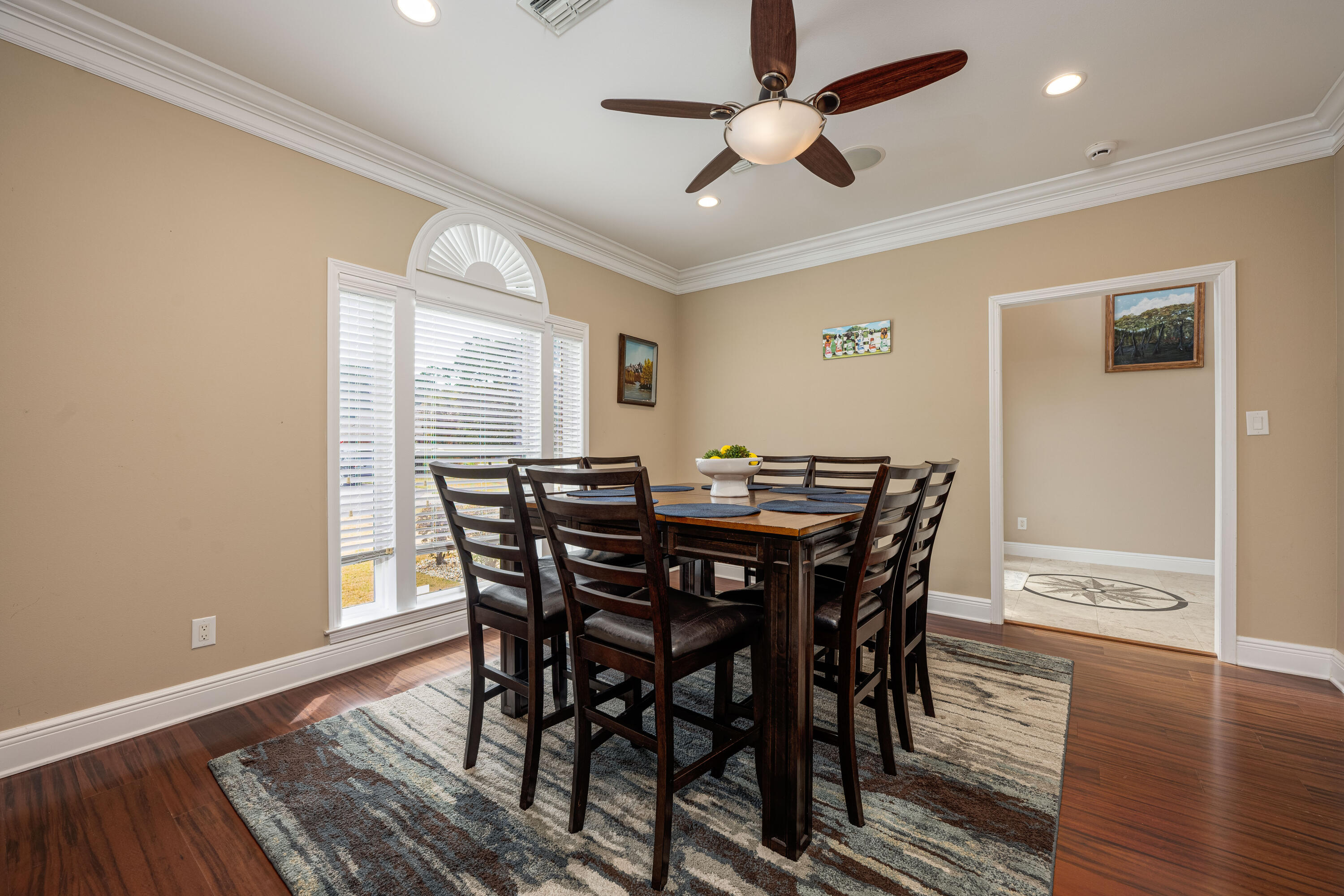 903 Mahogany Court