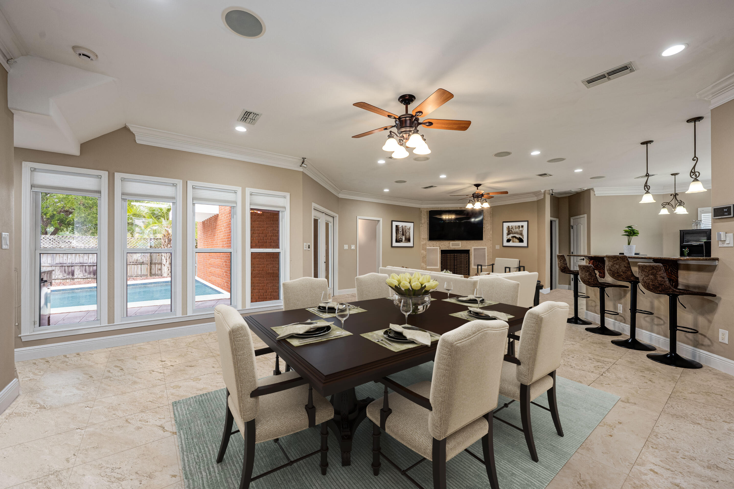 903 Mahogany Court